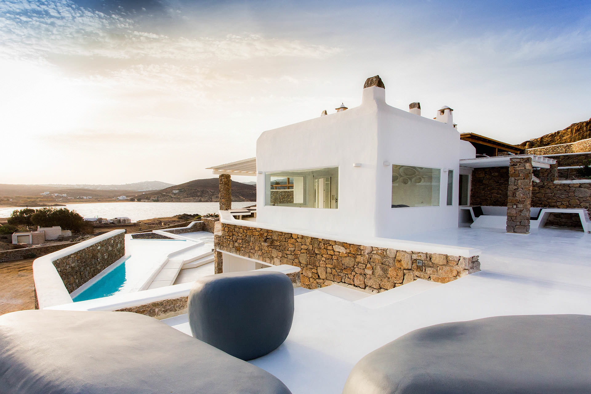 Villa Neptune