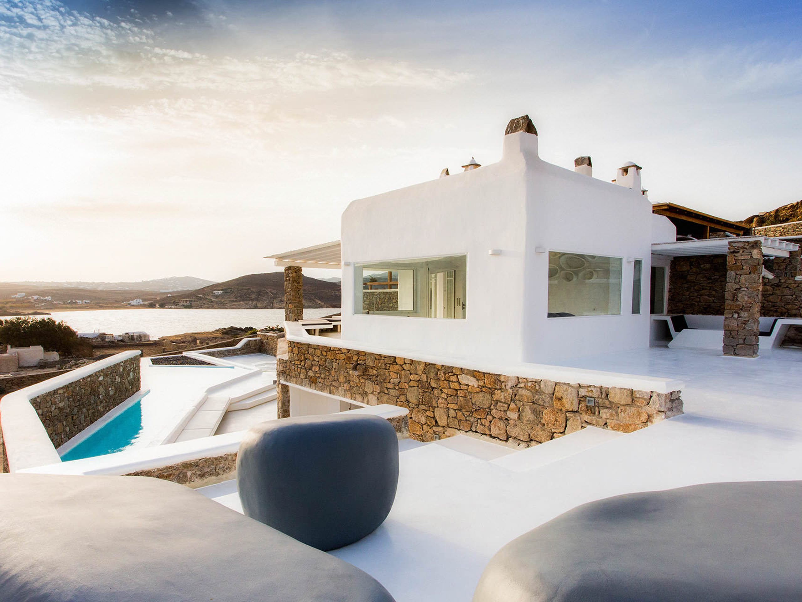 Villa Neptune