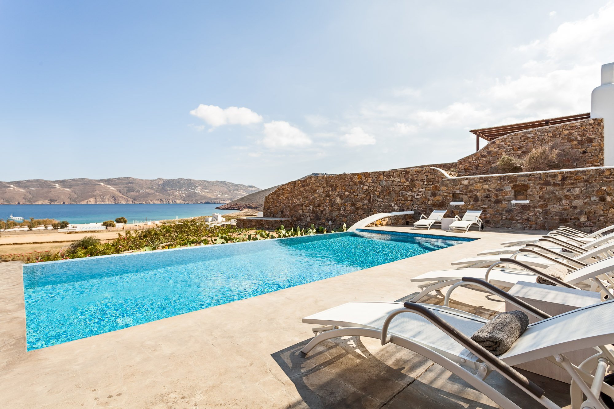Villa Smaragdi