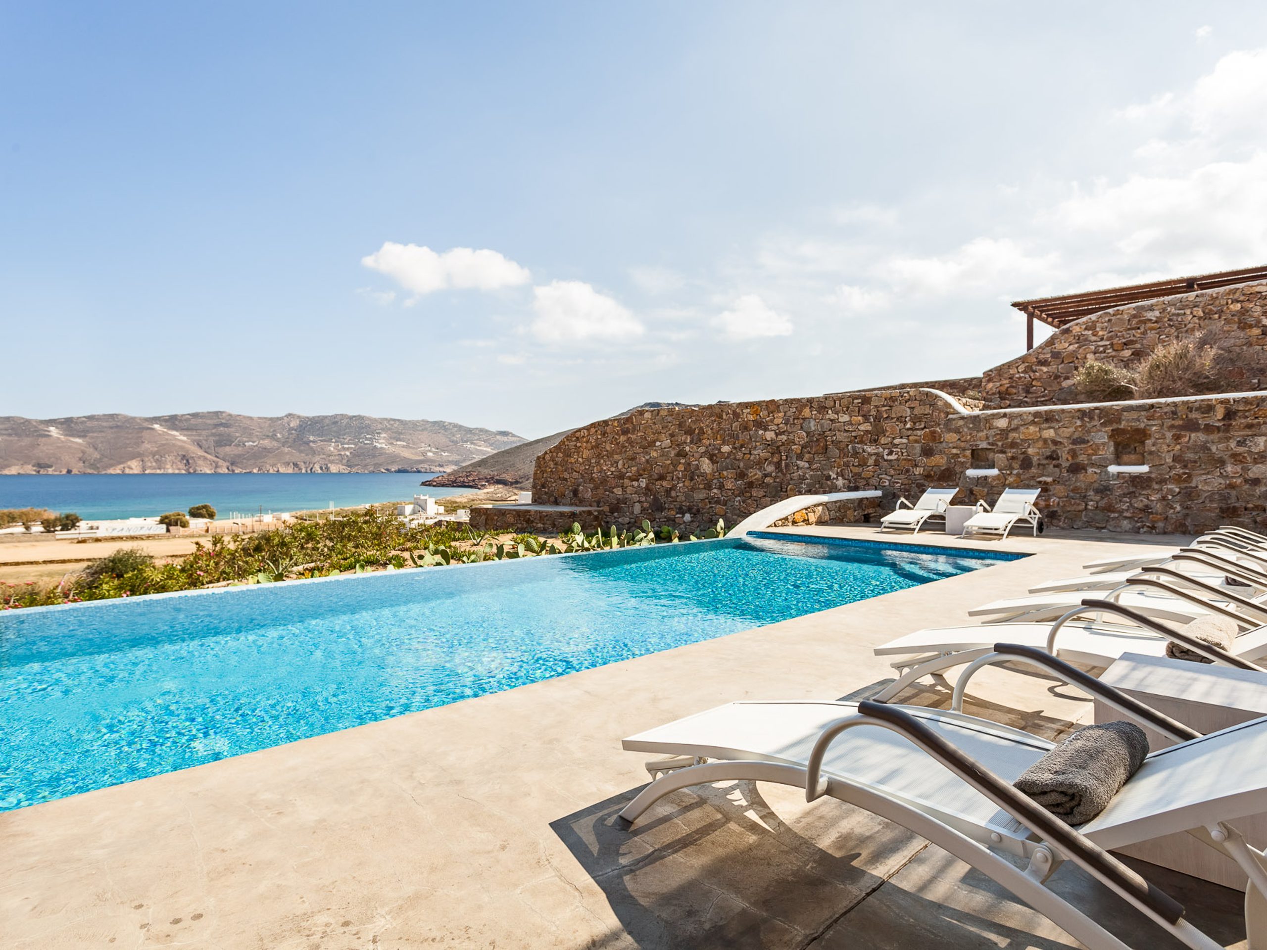Villa Smaragdi