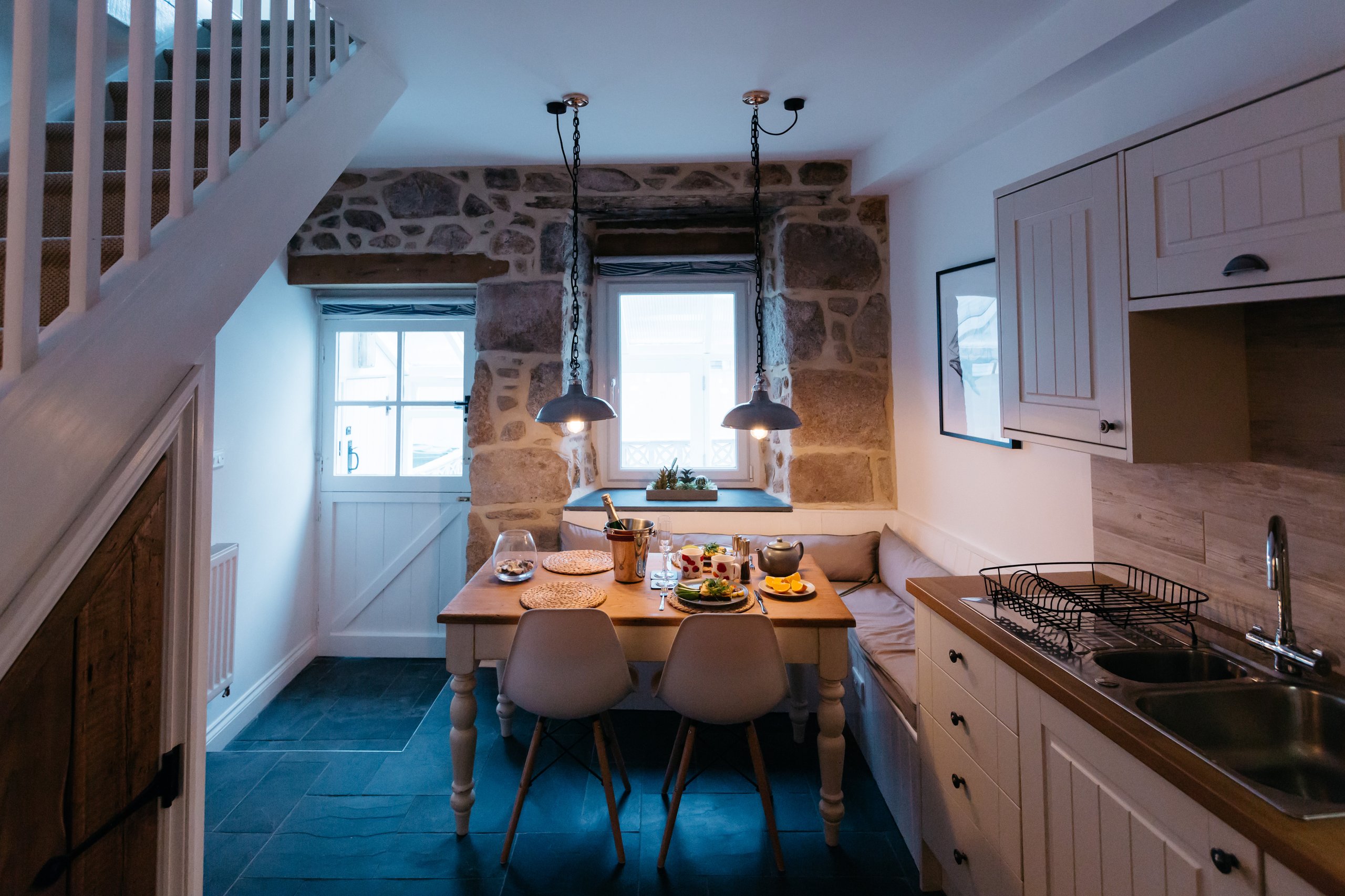 Coxswain's Cottage