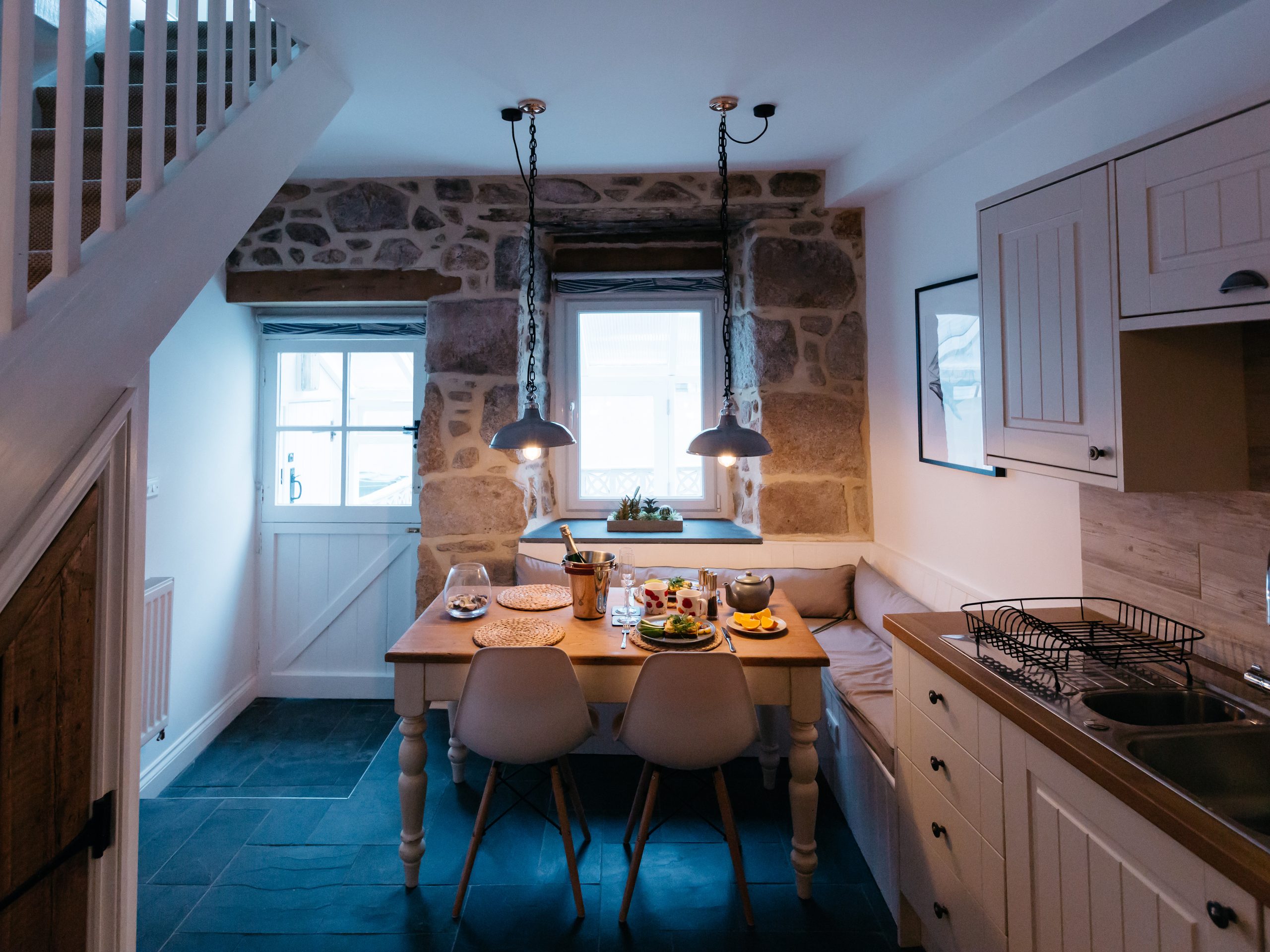 Coxswain's Cottage