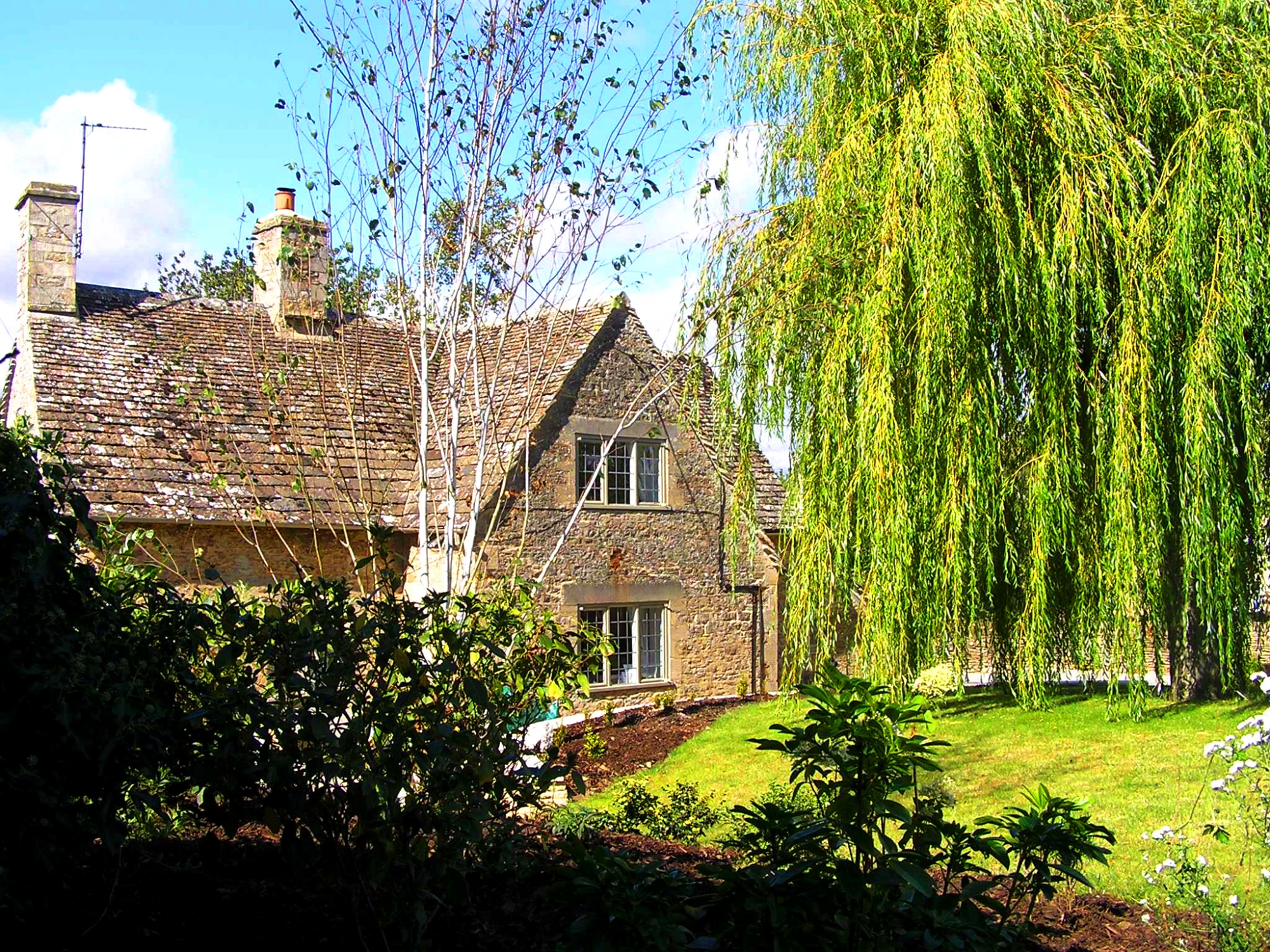 Culls Cottage