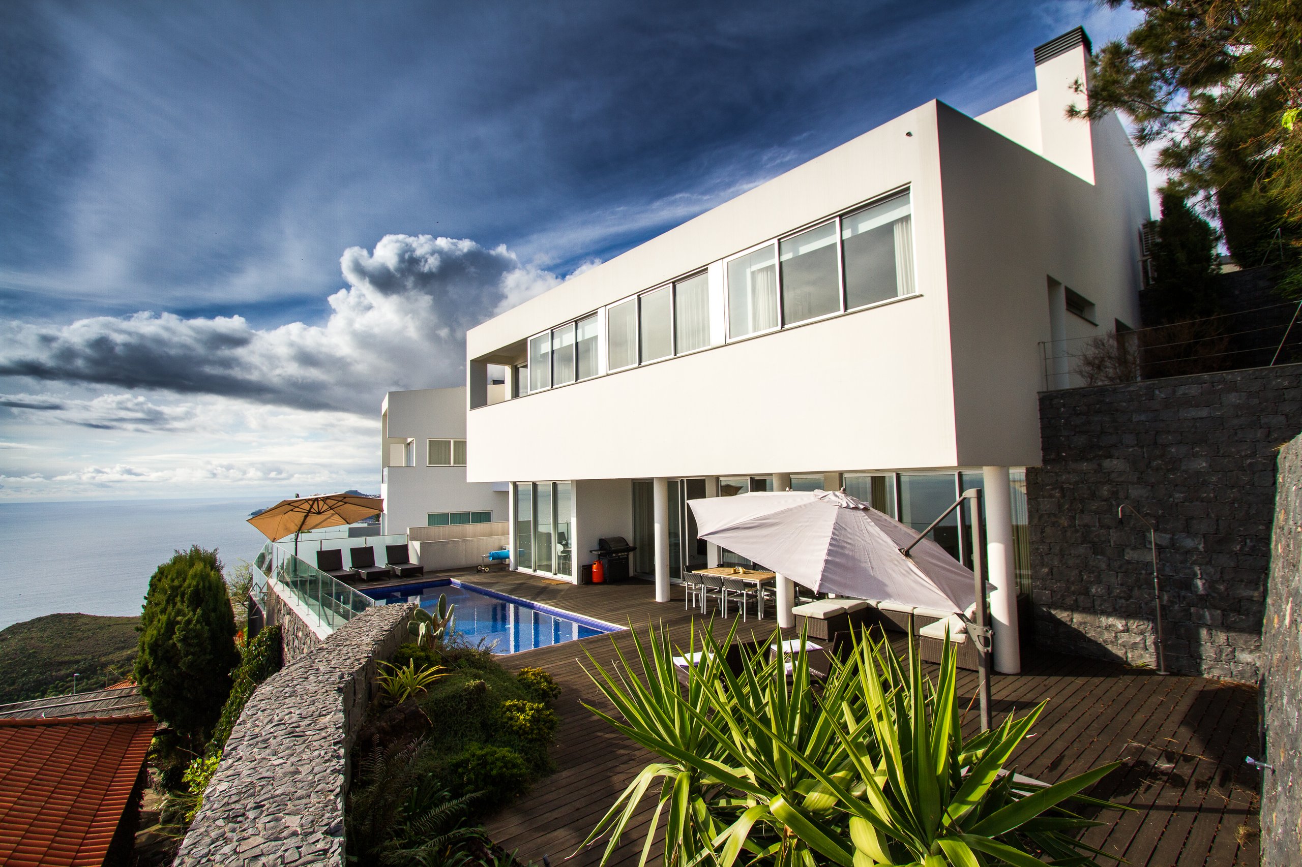 Fonte Do Mar