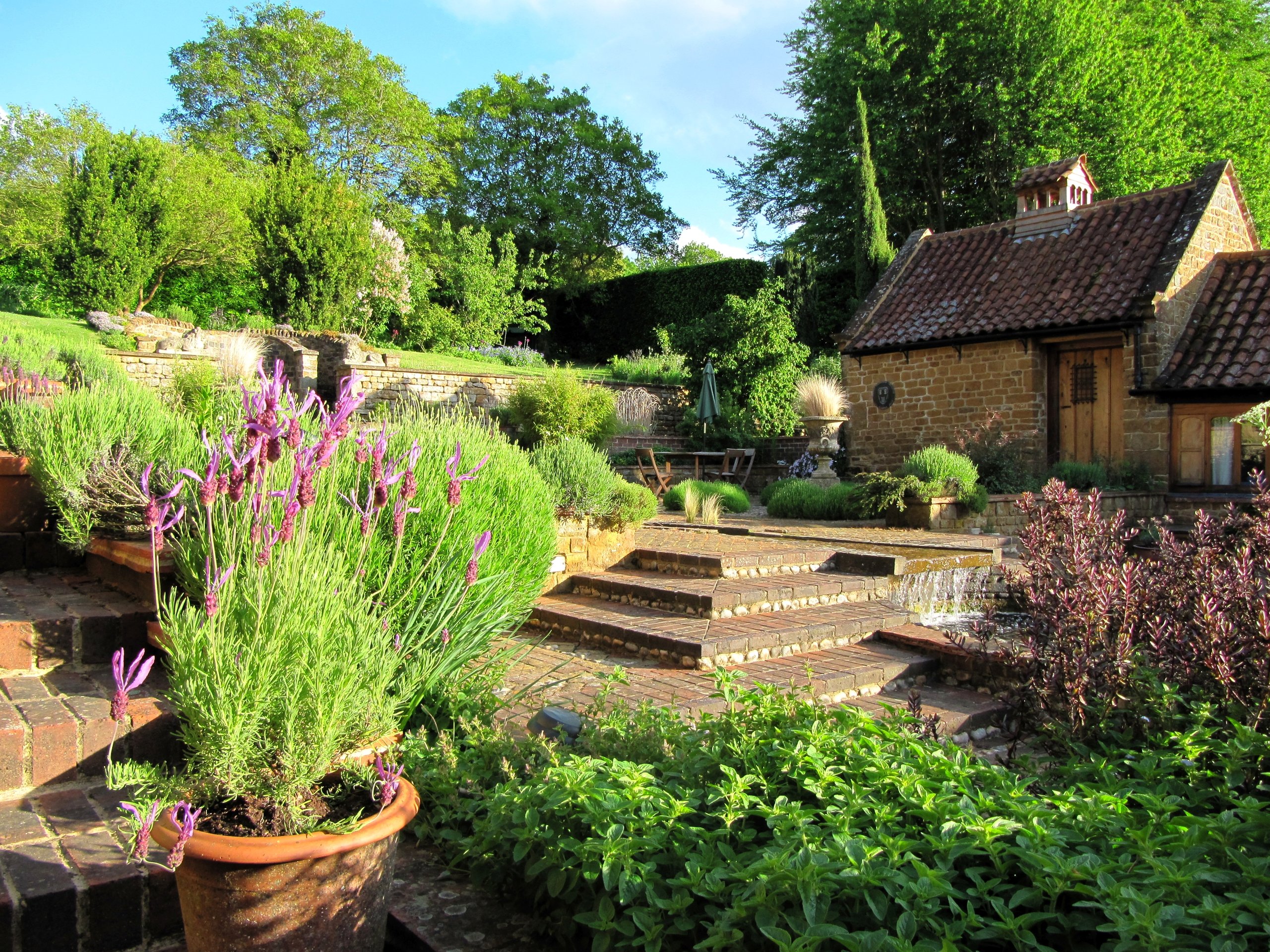 Heath Farm Cottages