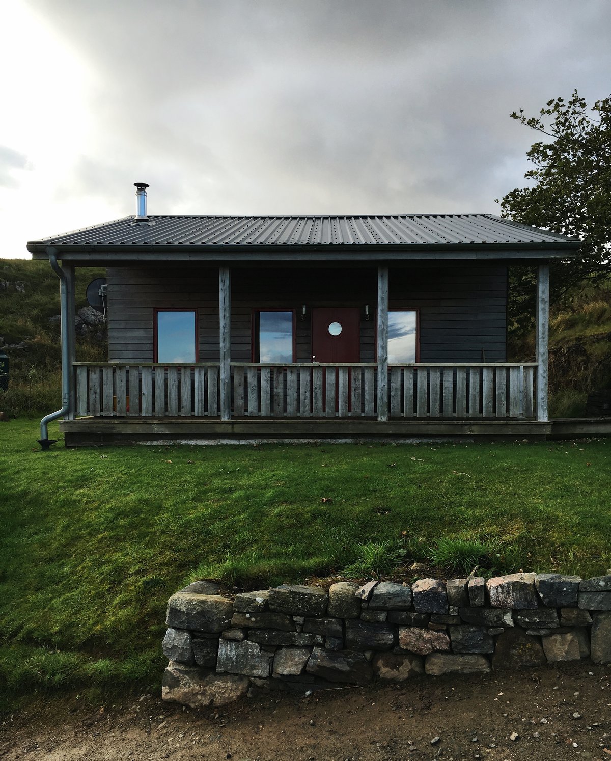 The Cabin