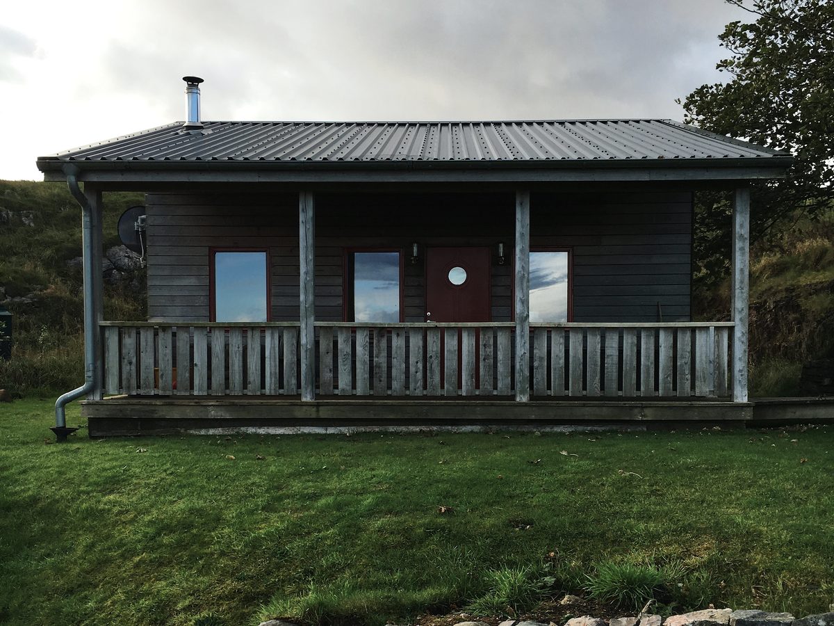 The Cabin