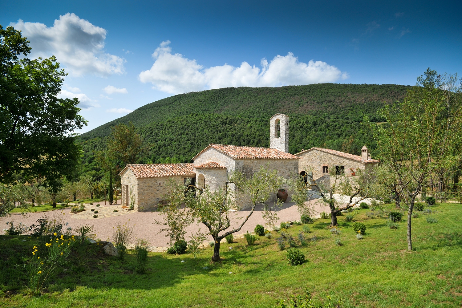 Chiesa del Carmine