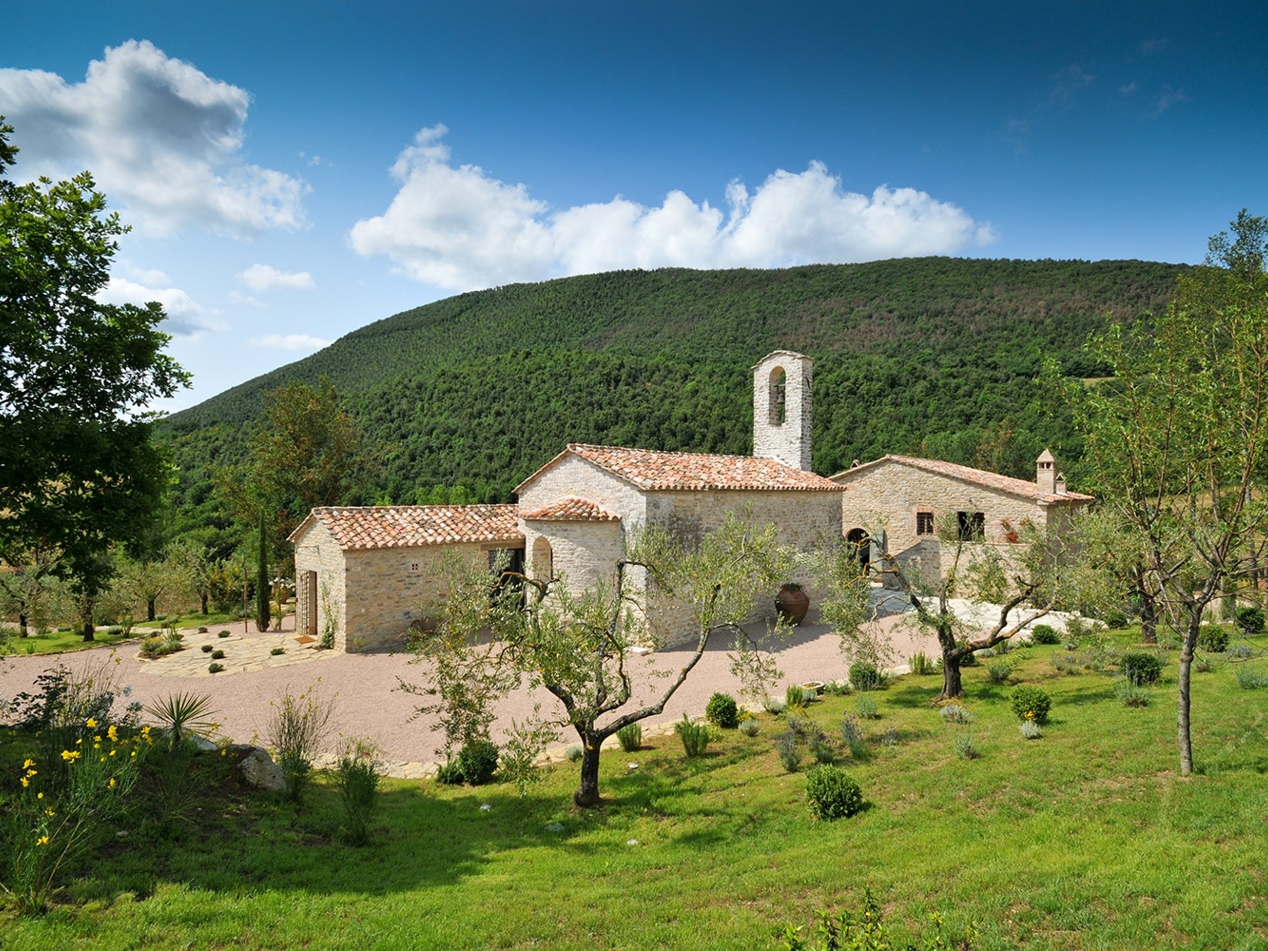 Chiesa del Carmine