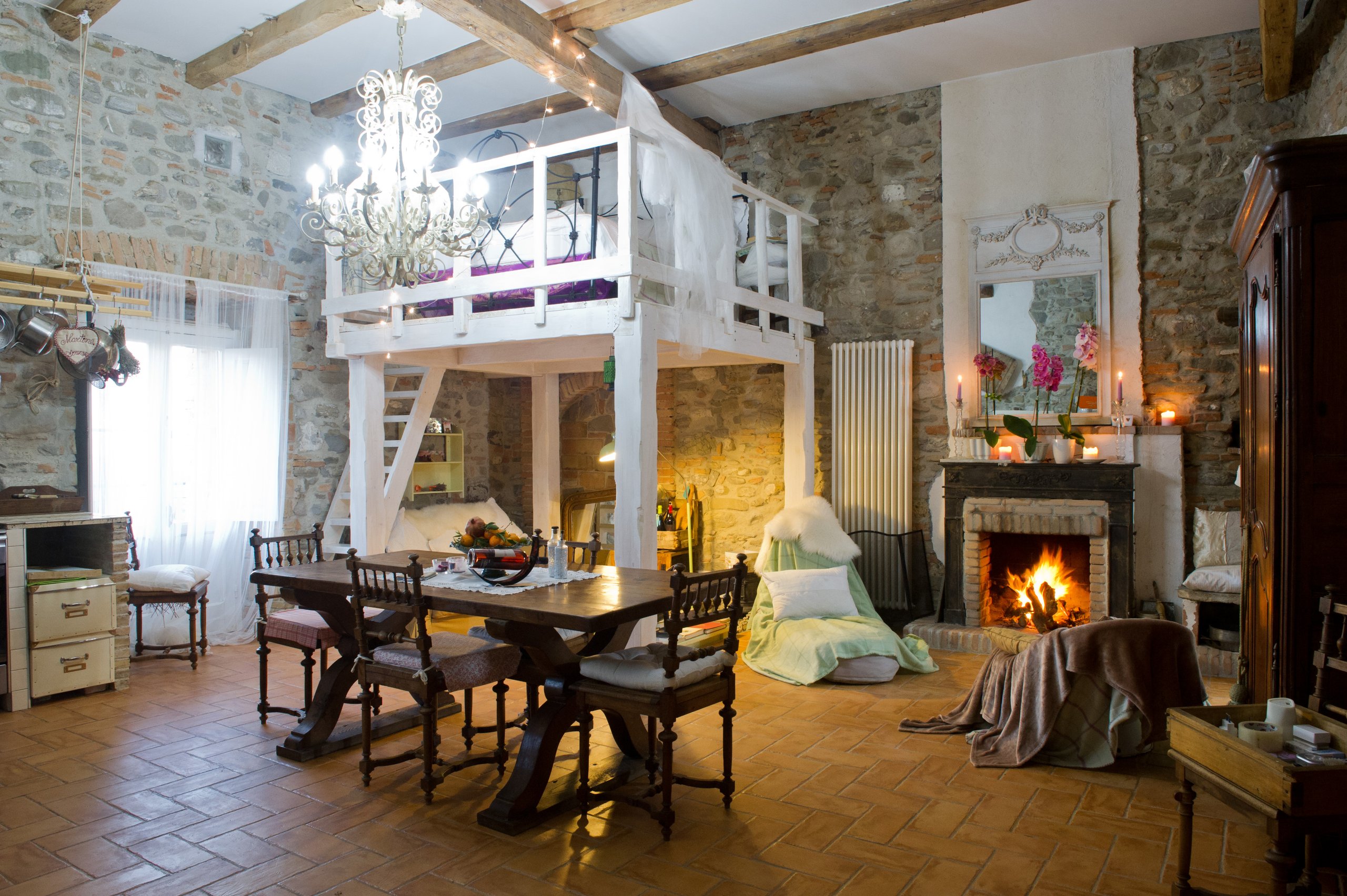 The Orangery Retreat