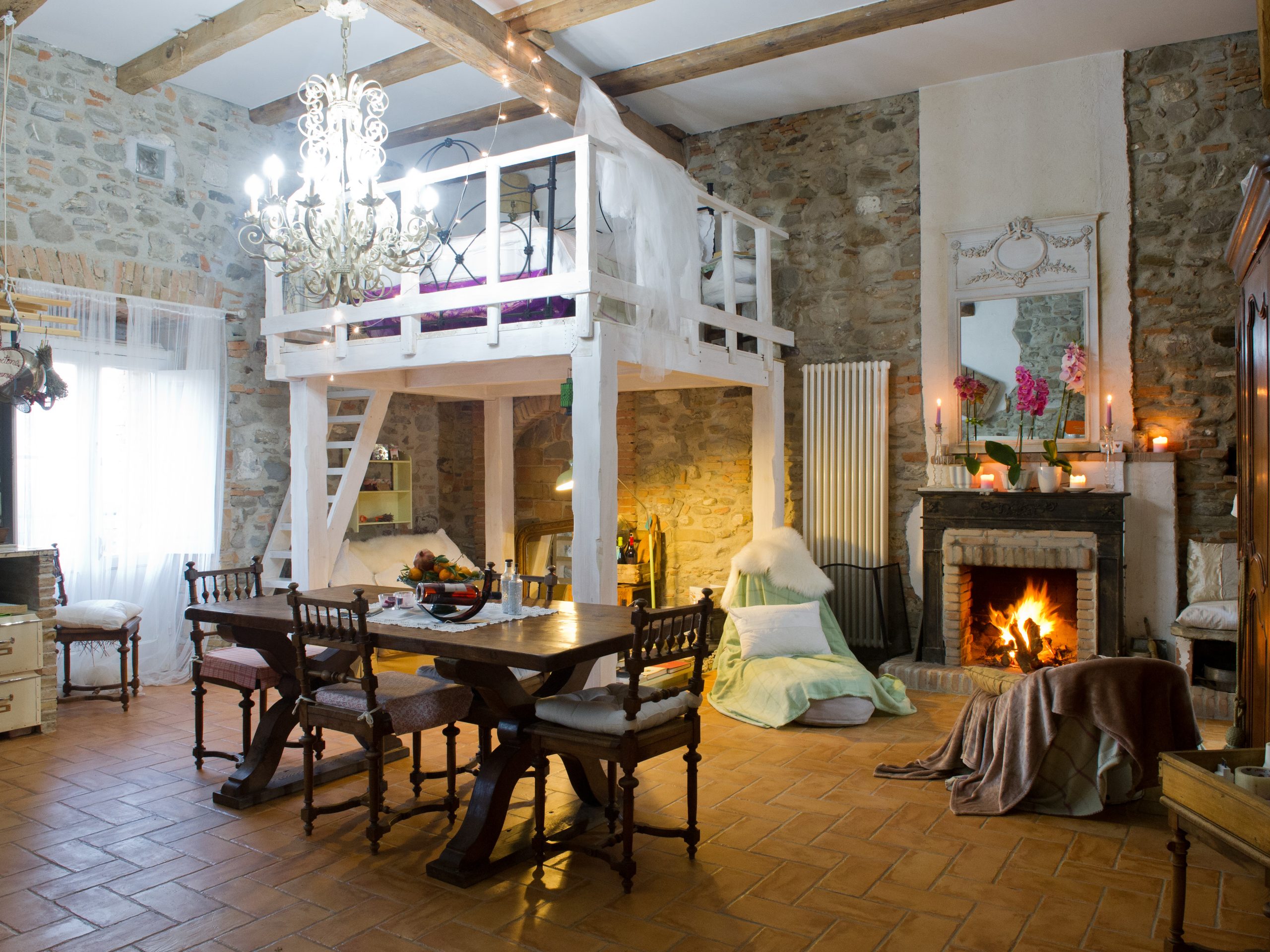 The Orangery Retreat