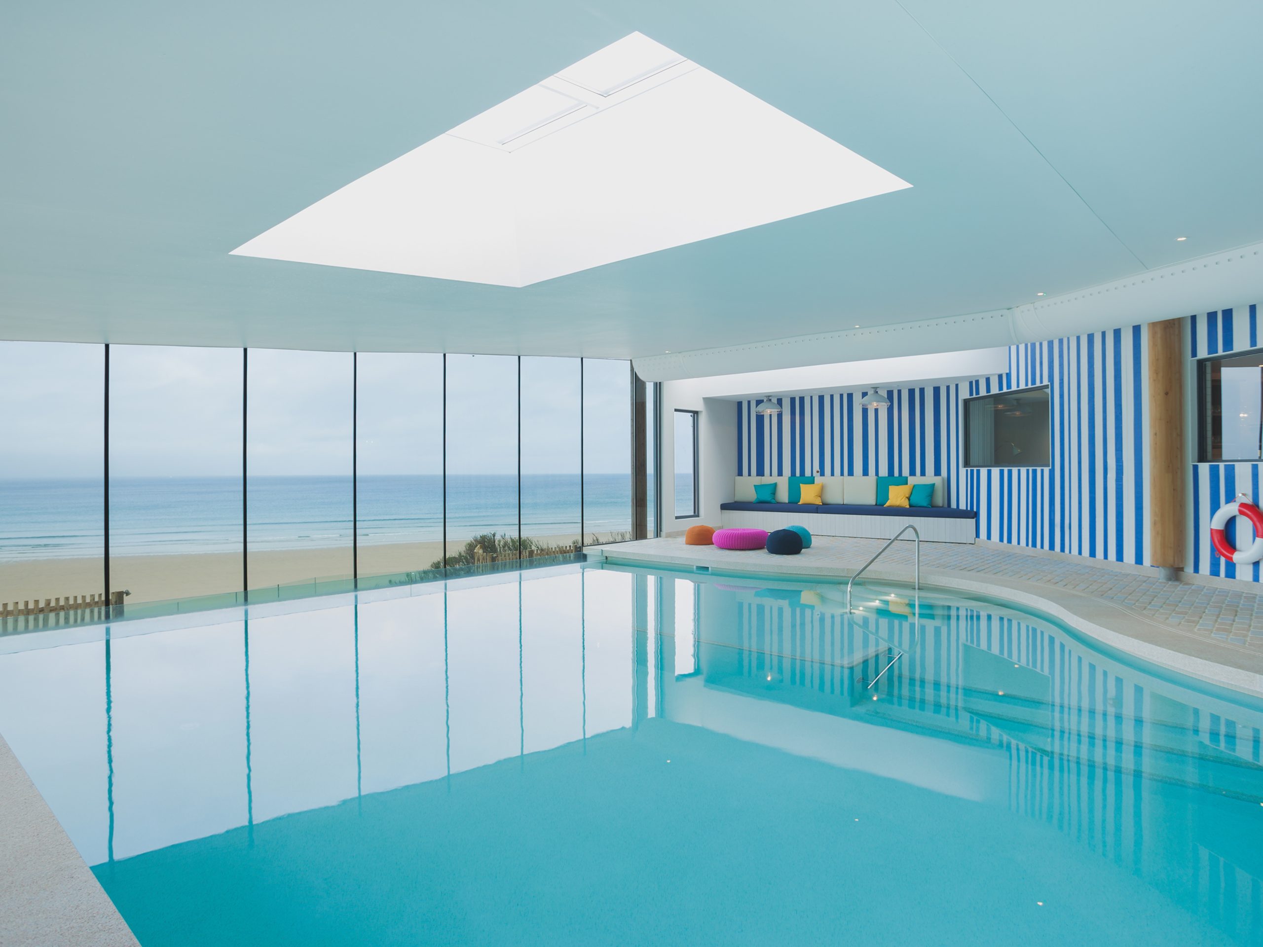 Watergate Bay Hotel