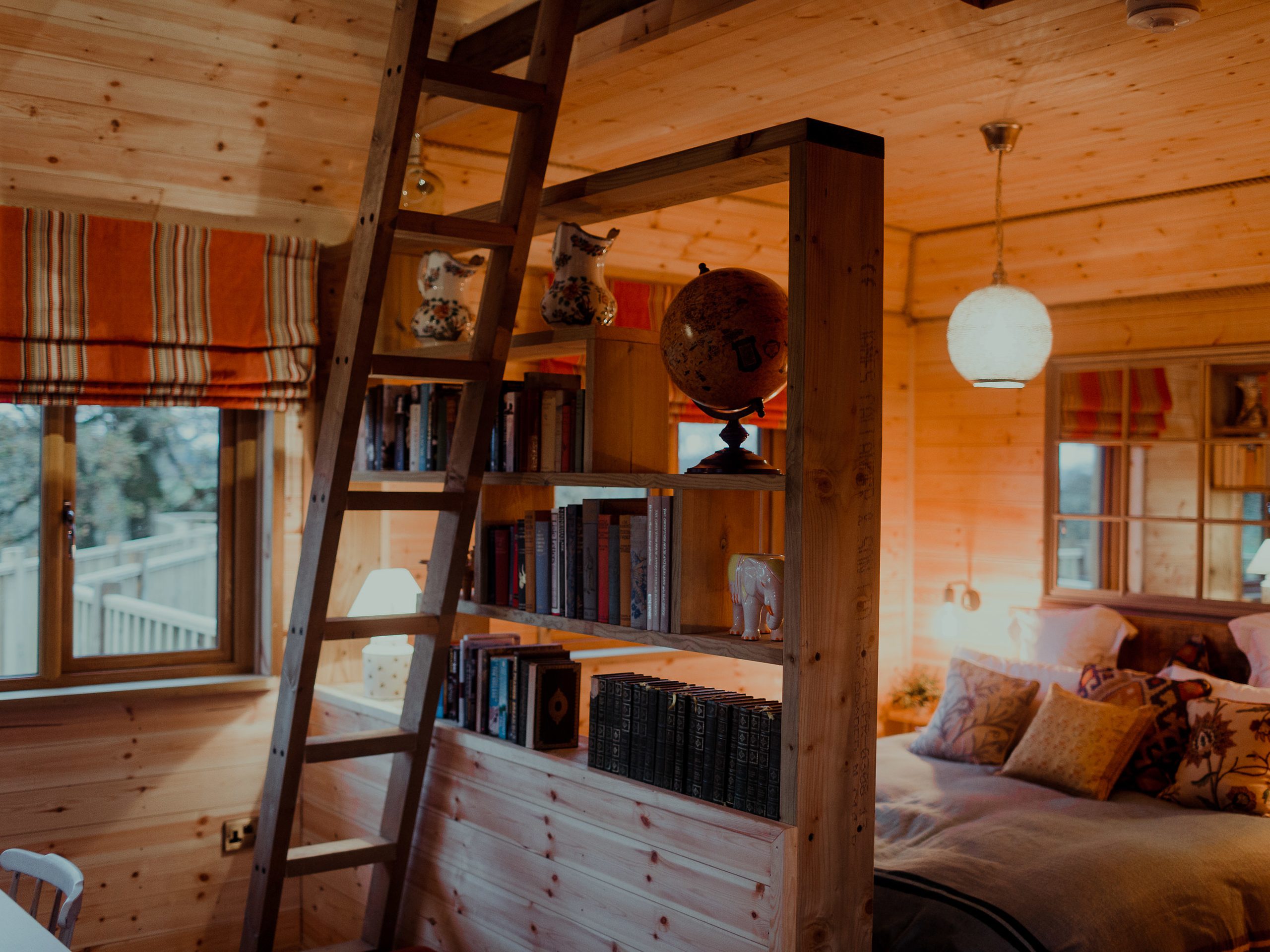 Netherby Treehouse