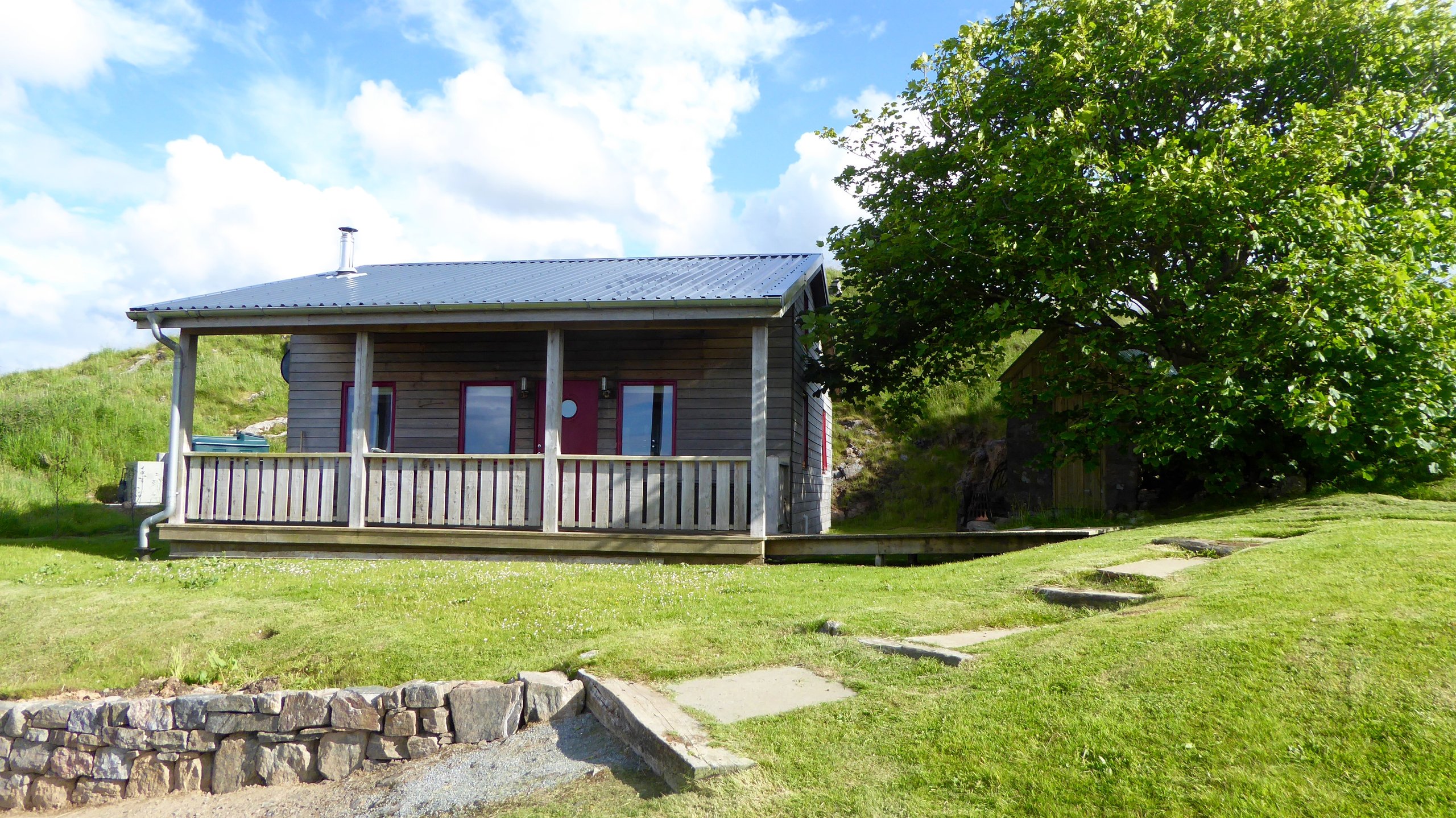 The Cabin