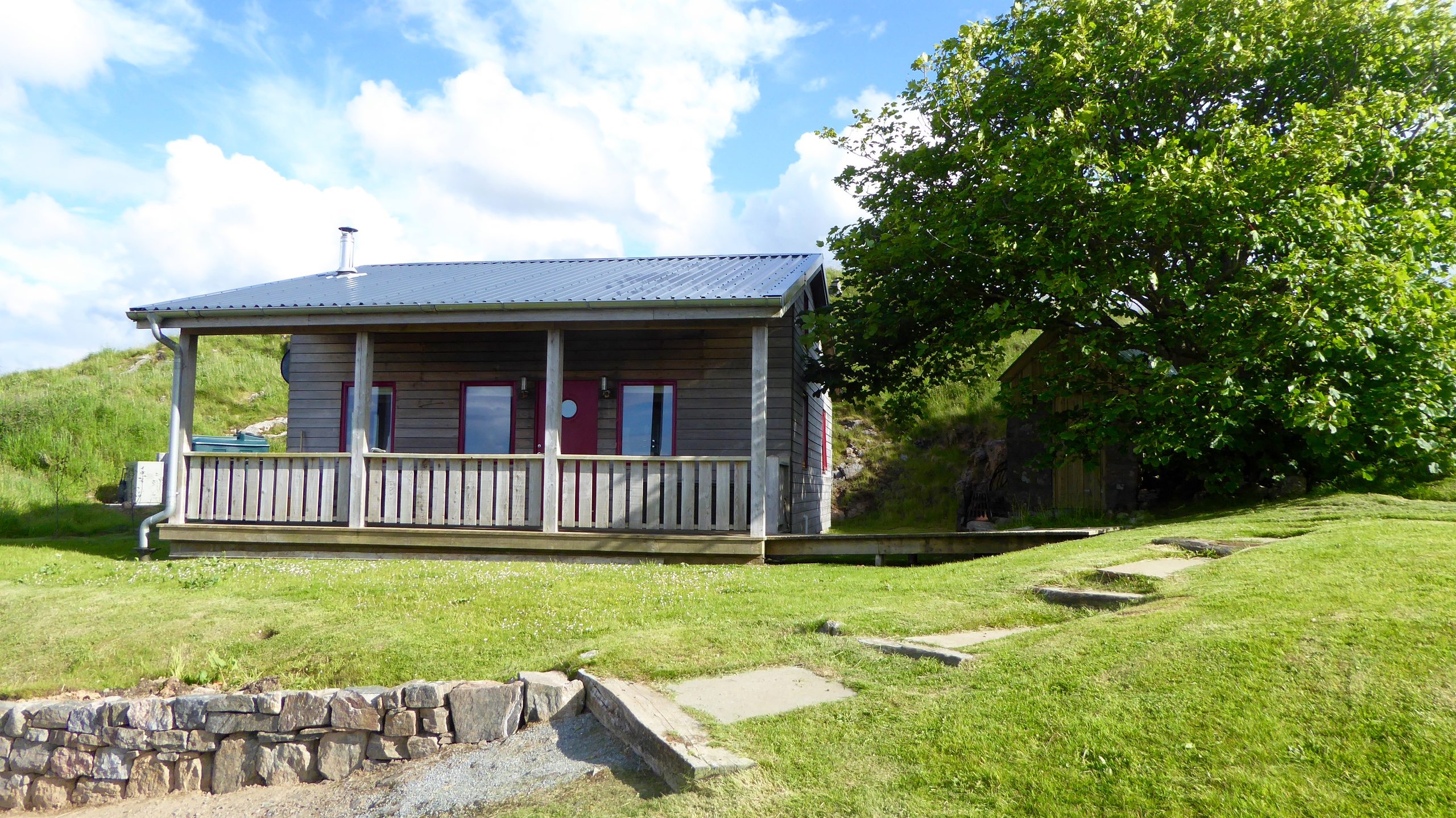 The Cabin