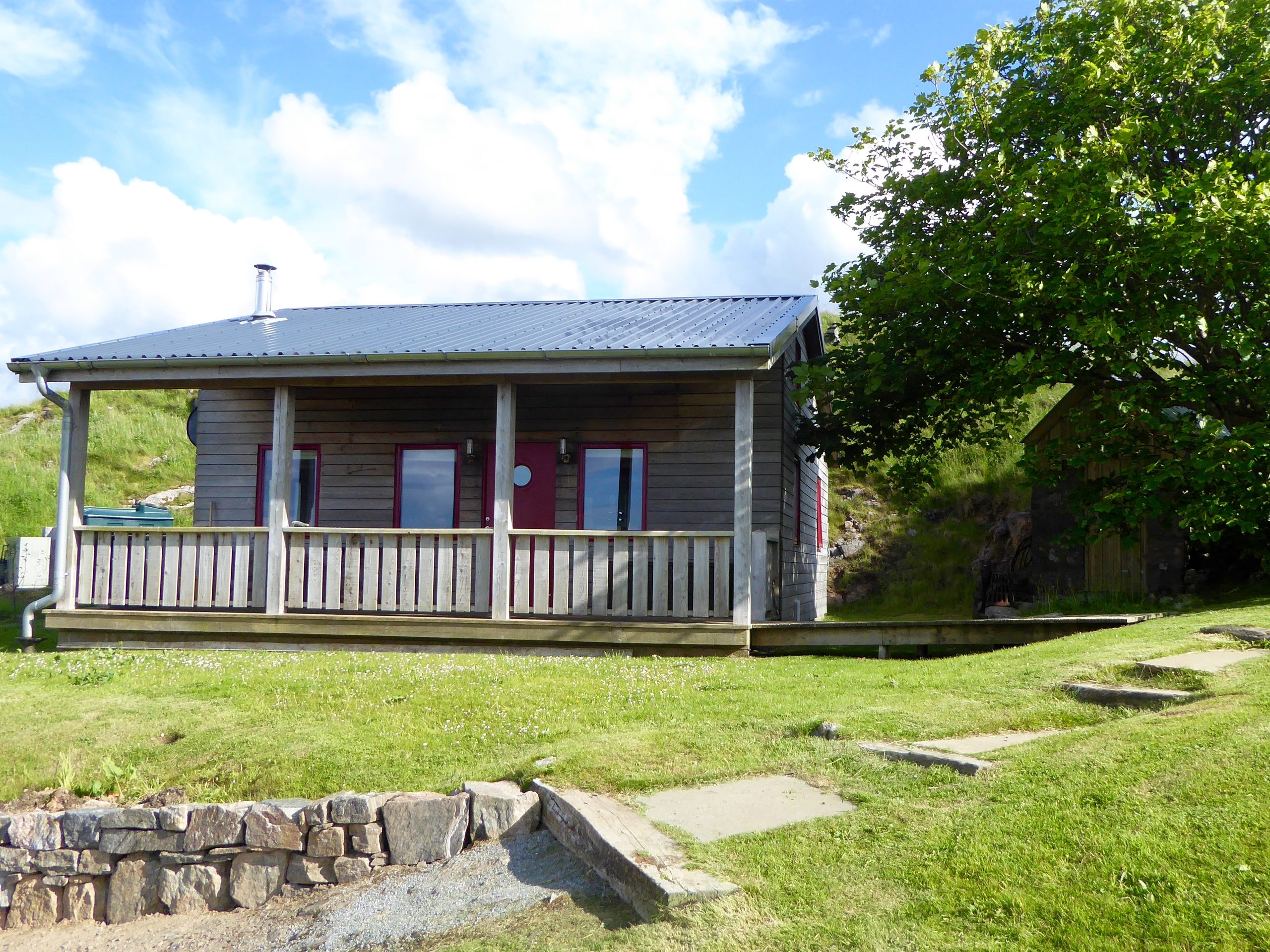 The Cabin