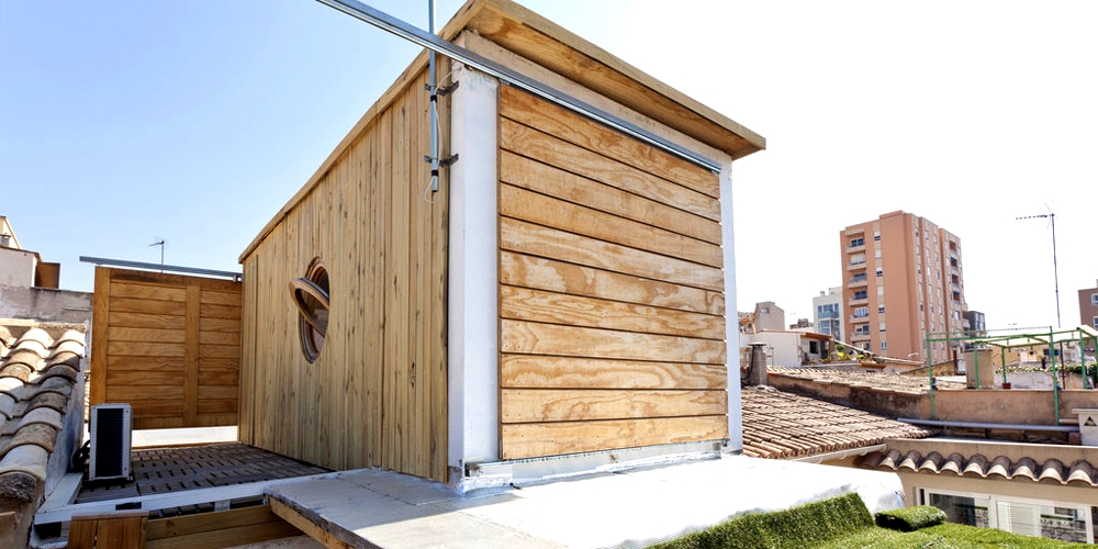 Container House