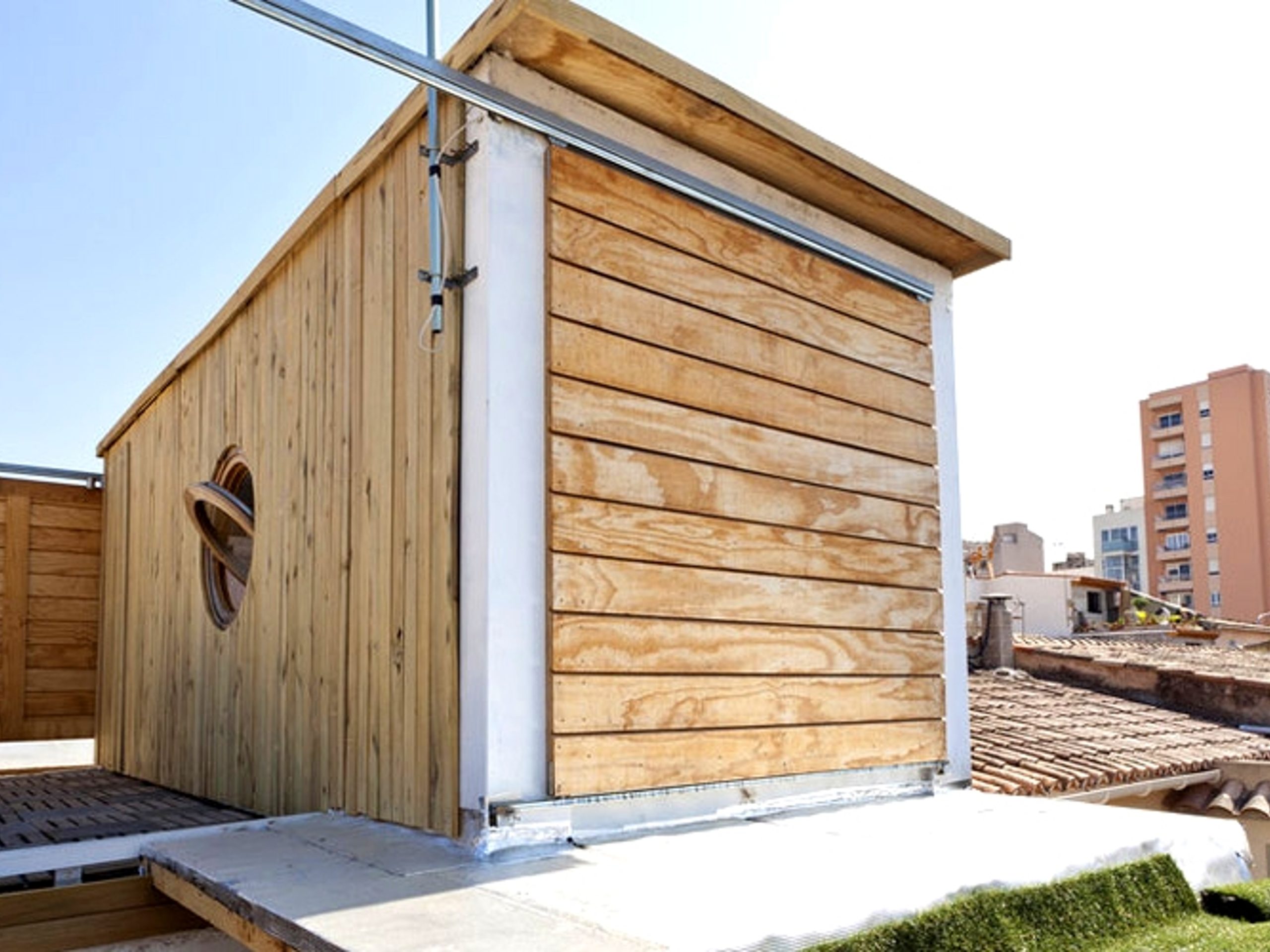 Container House