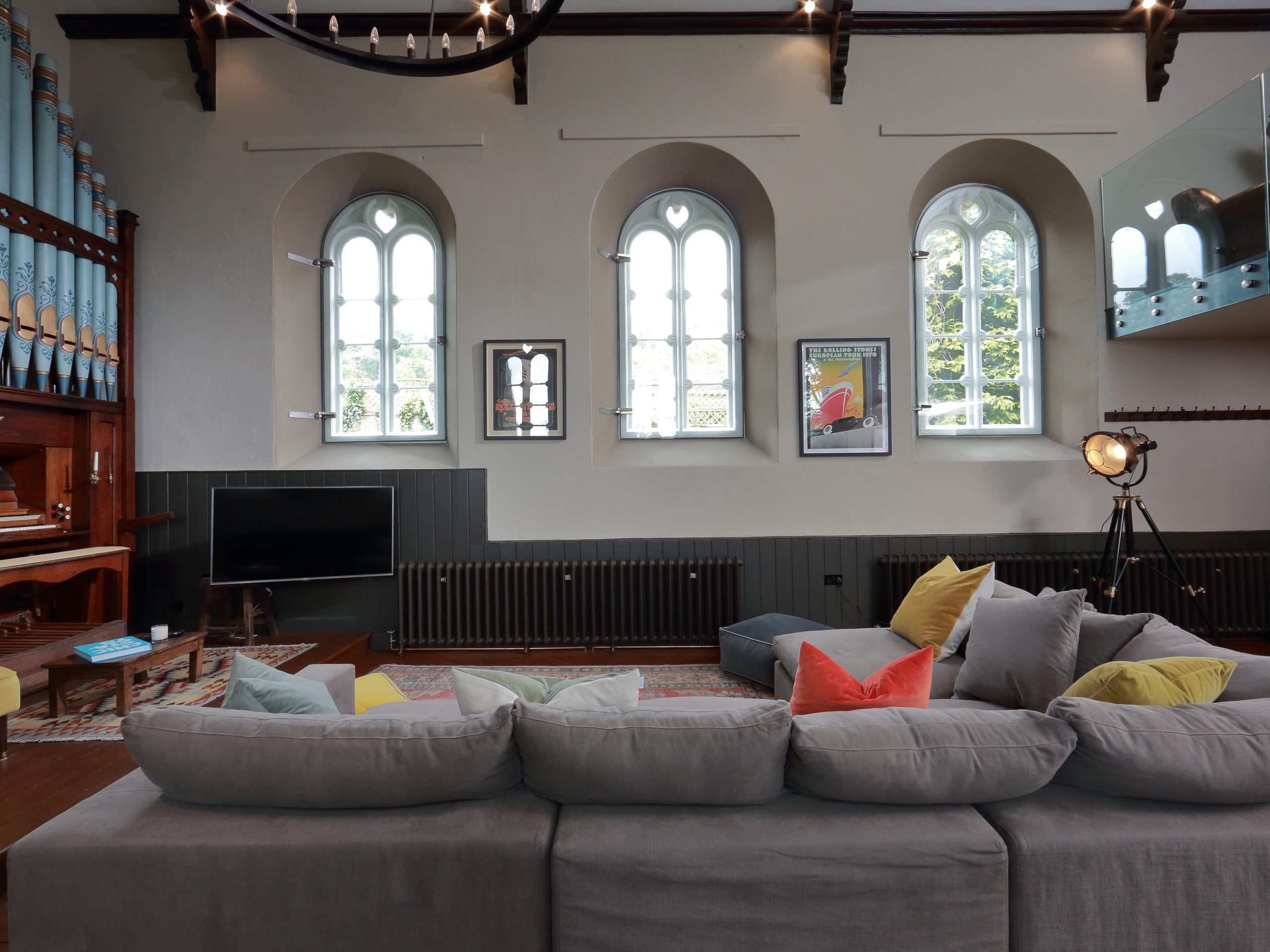 The Chapel, Ubley