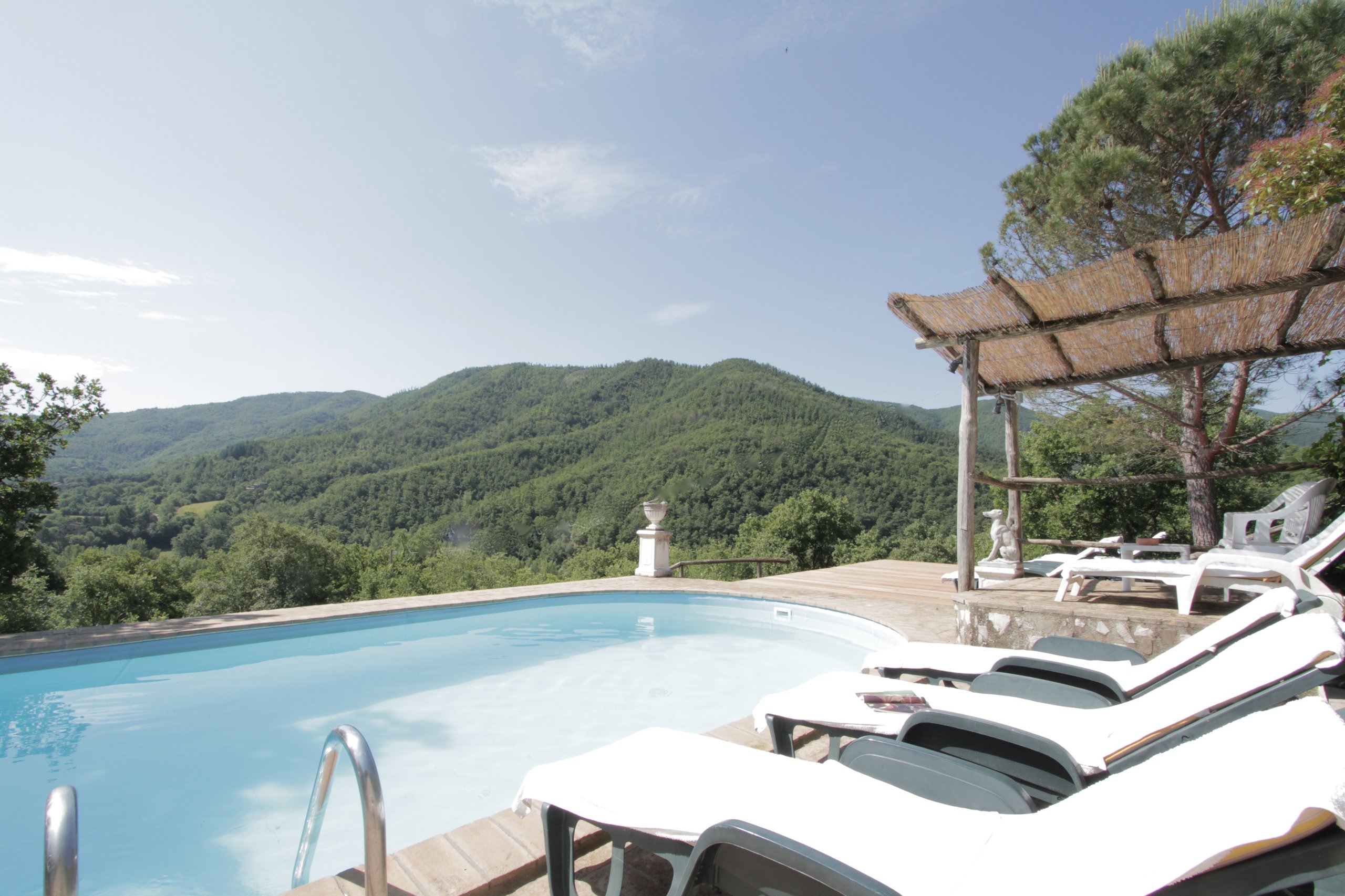 Villa Chimera