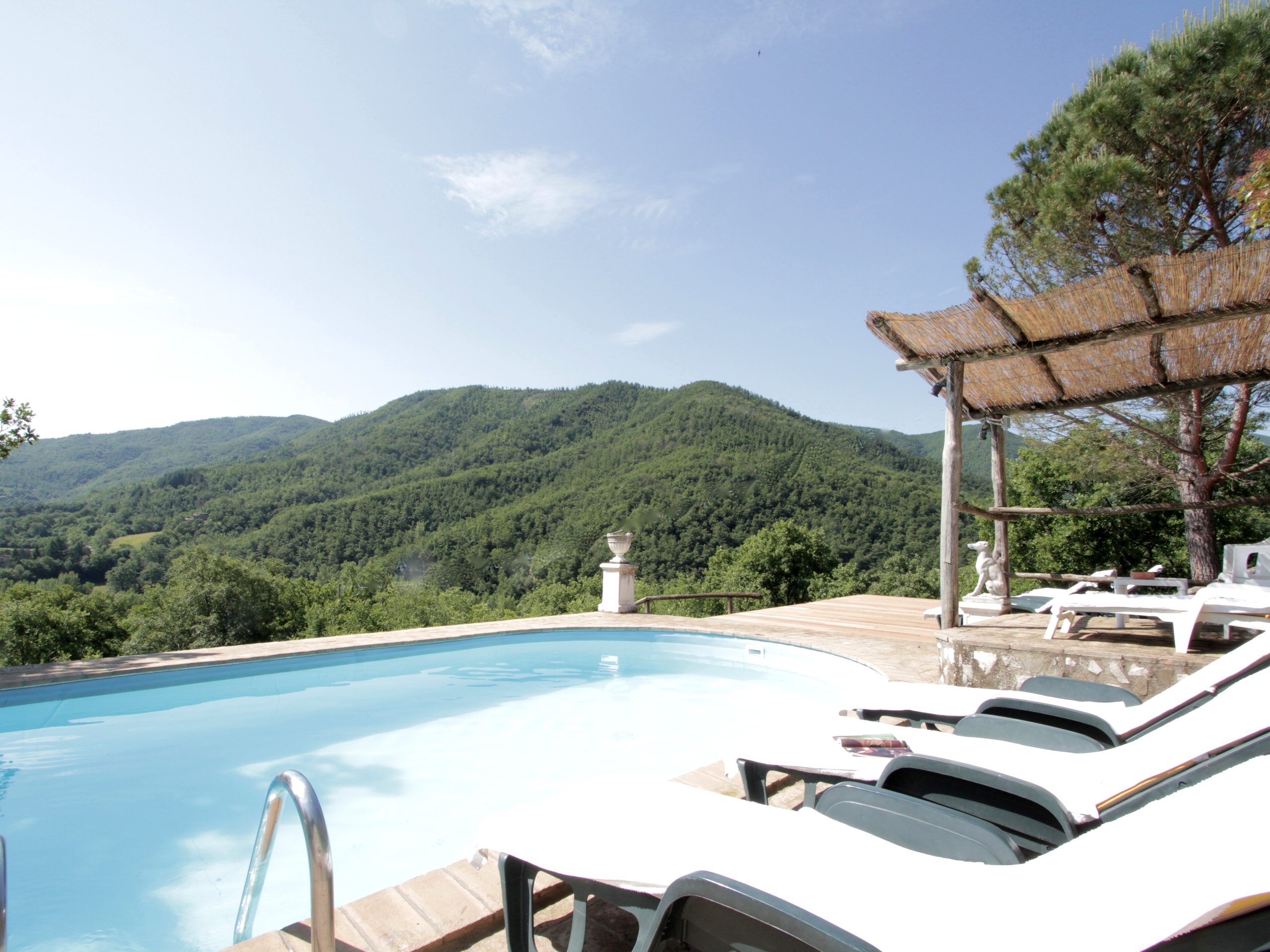 Villa Chimera