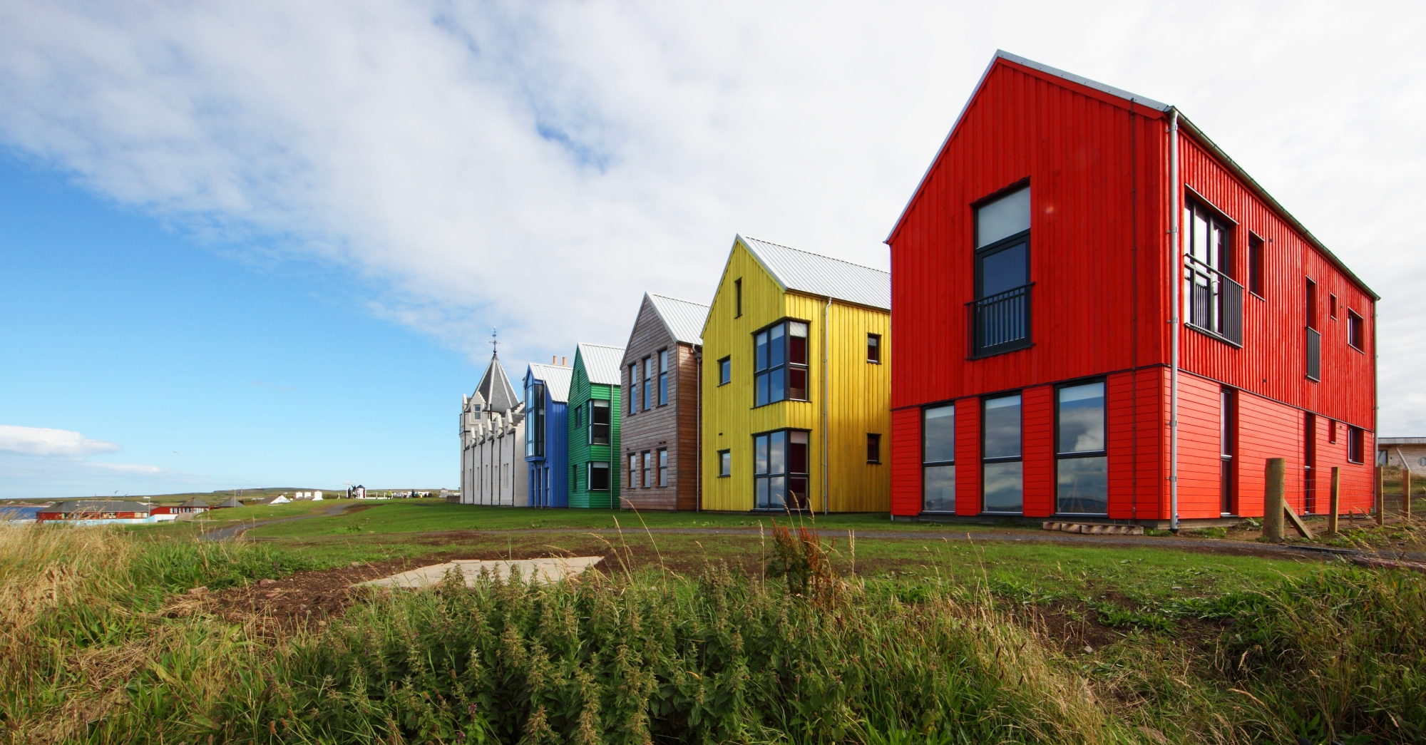 Together Travel - John O'Groats