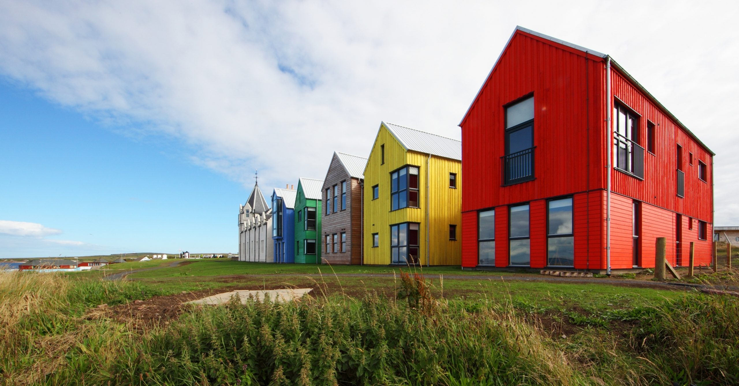 Together Travel - John O'Groats - Image 1