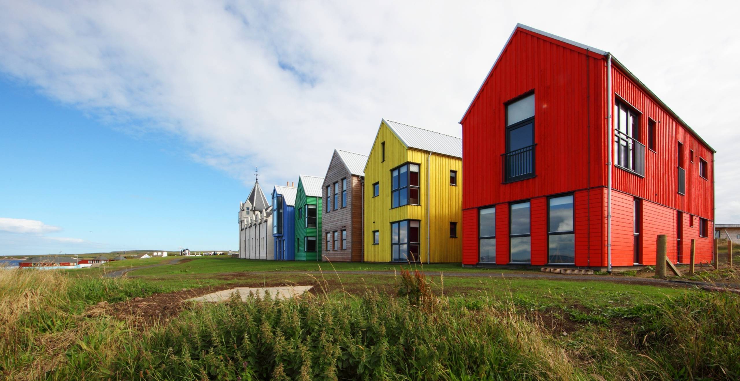Together Travel - John O'Groats