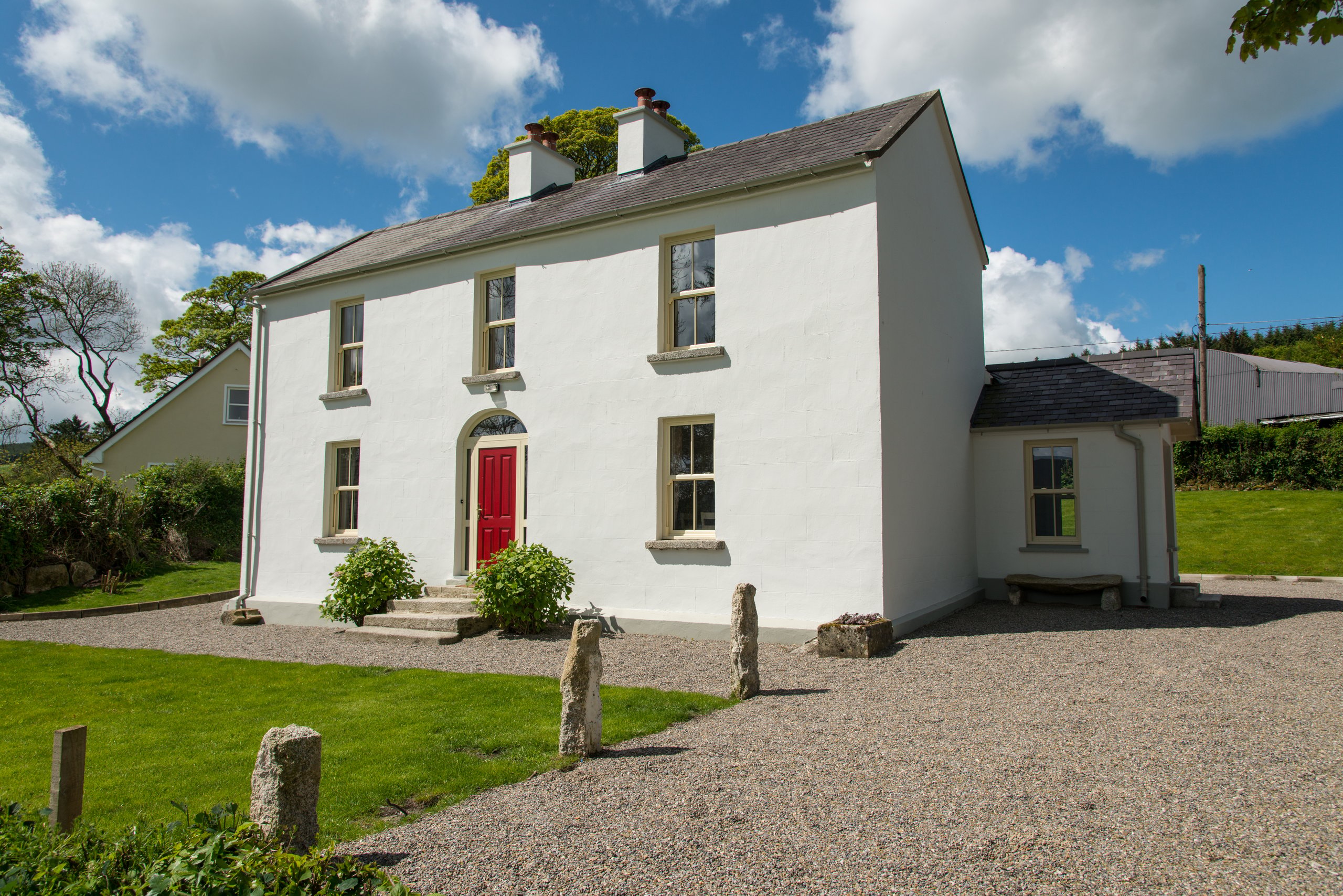 Abhainn Ri B&amp;B