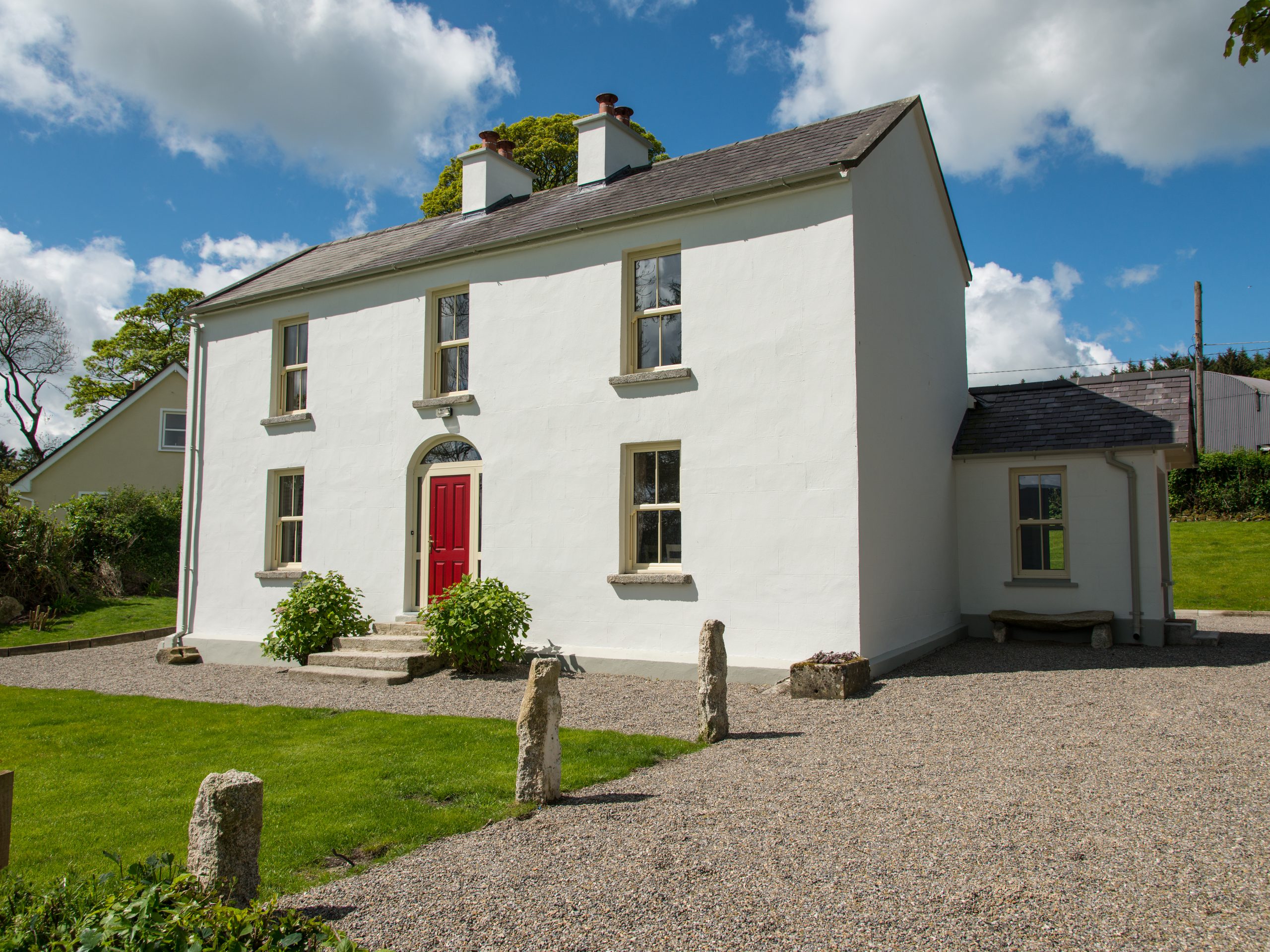 Abhainn Ri B&B