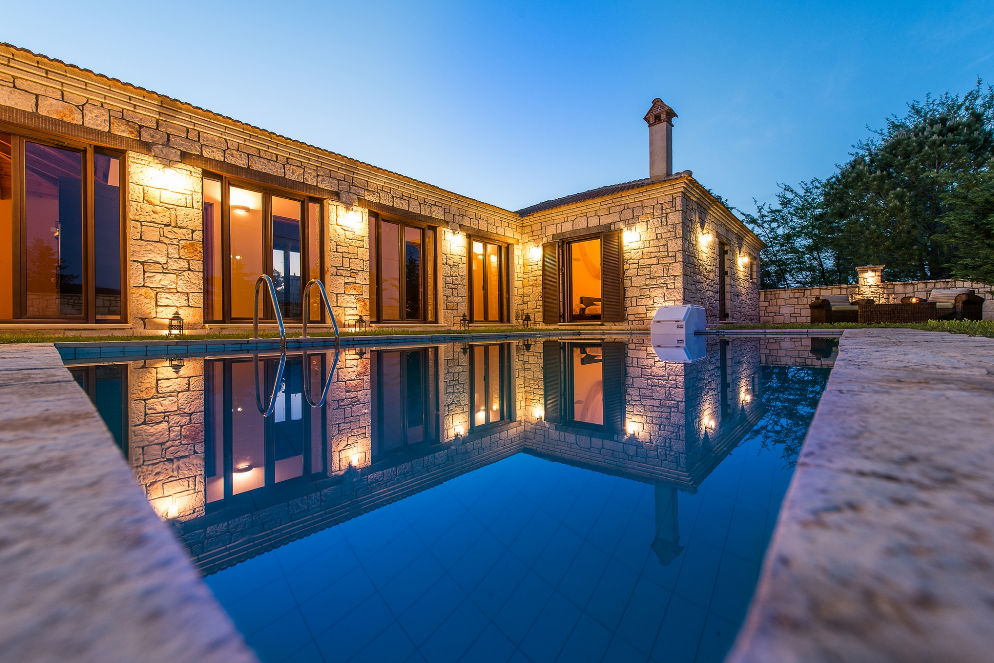 Villa Vanato