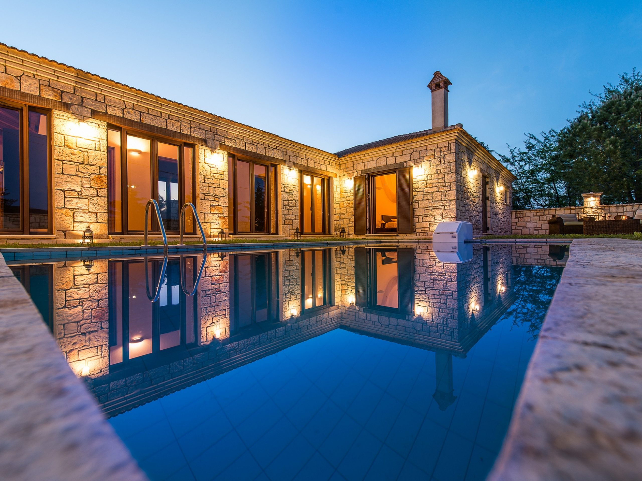 Villa Vanato