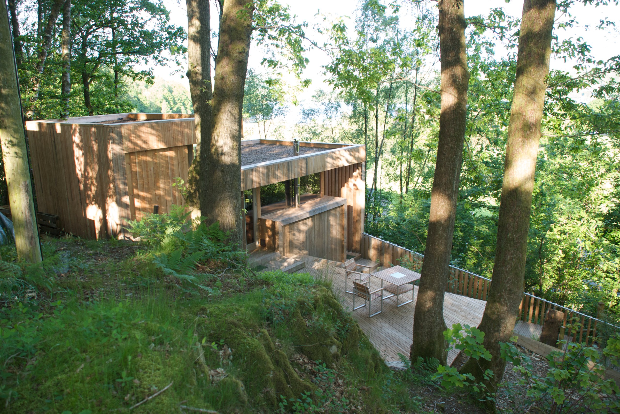 The Lake District Love Shack - Image 1