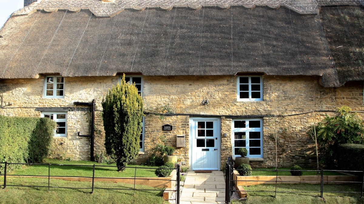 Yarrow Cottage