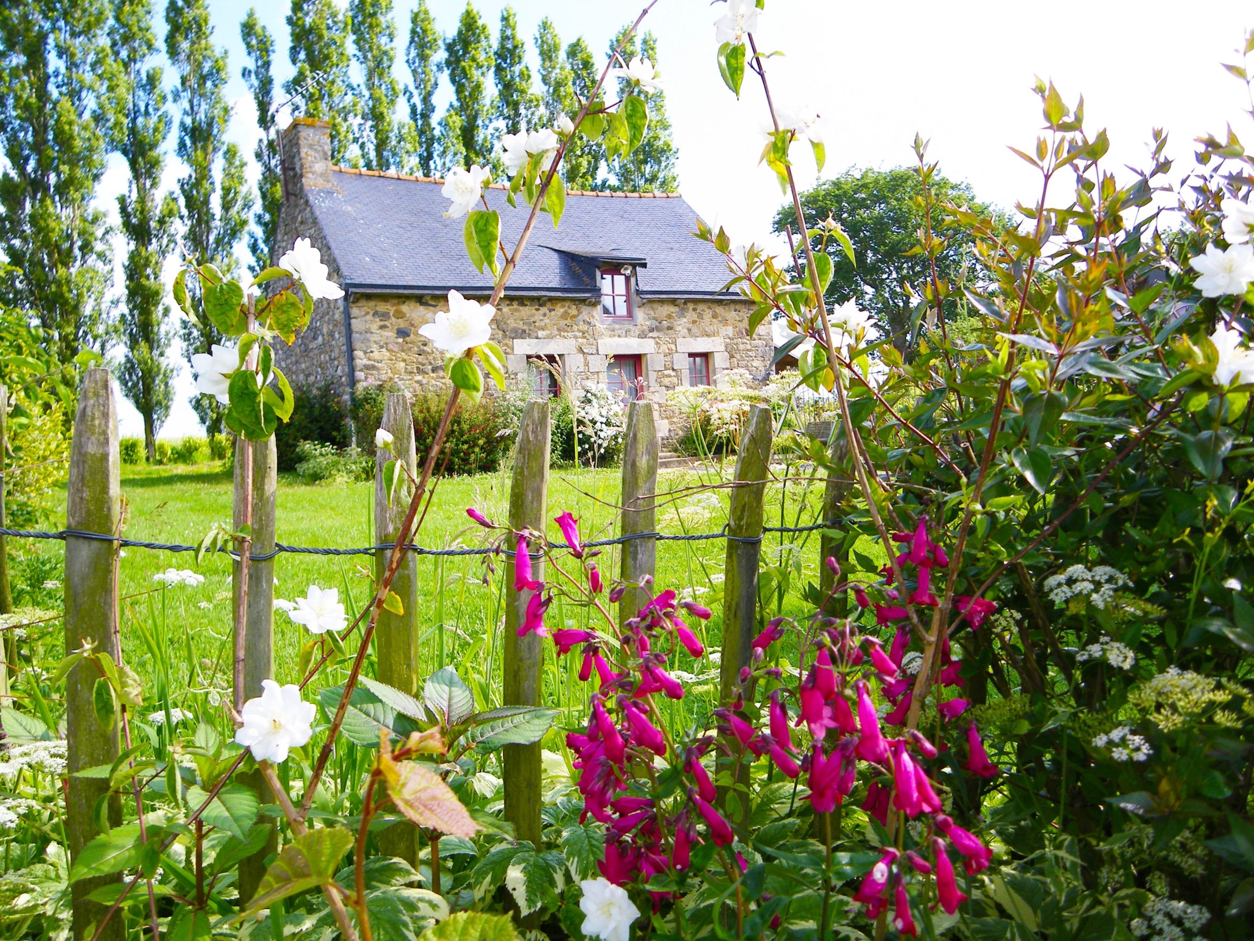 Little Houses On The Prairie