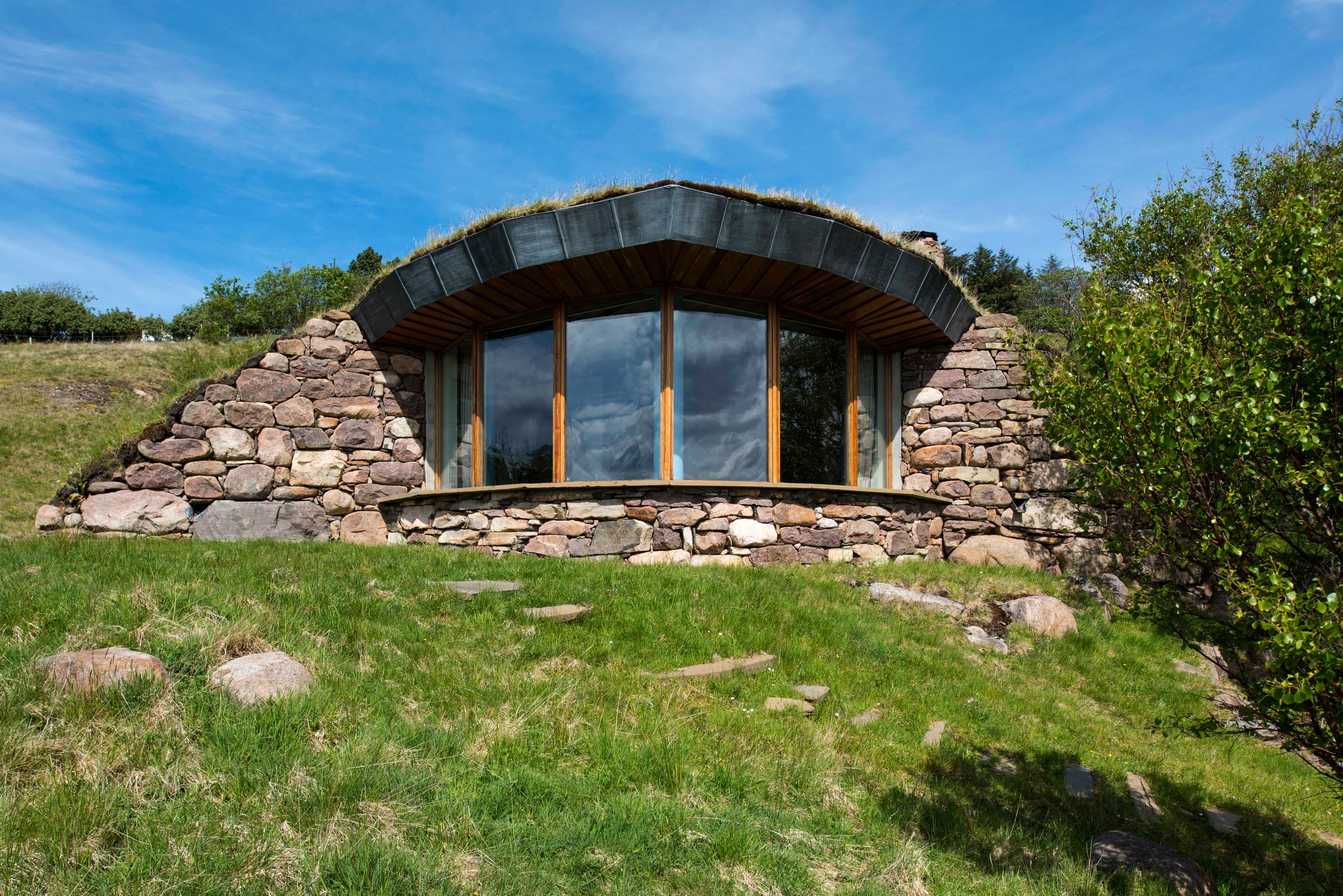 The Brochs of Coigach - Image 1