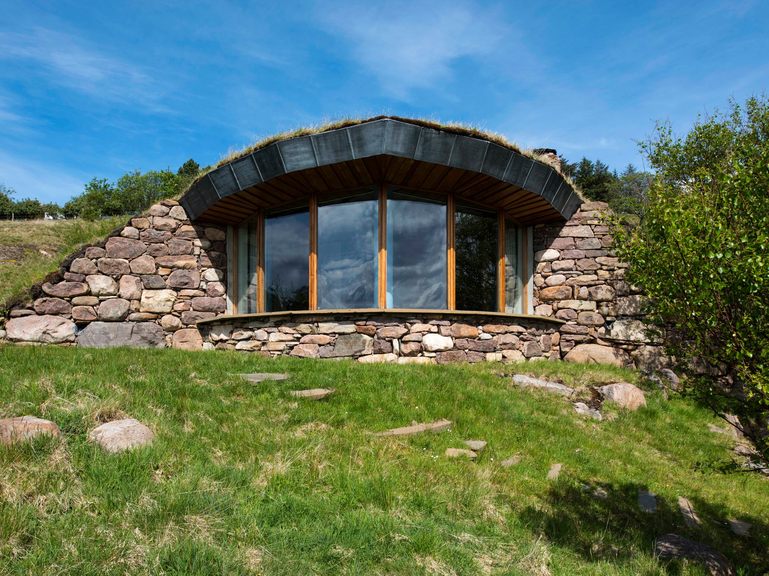 The Brochs of Coigach
