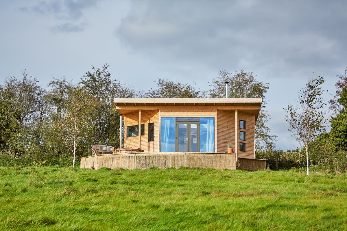The Corner House