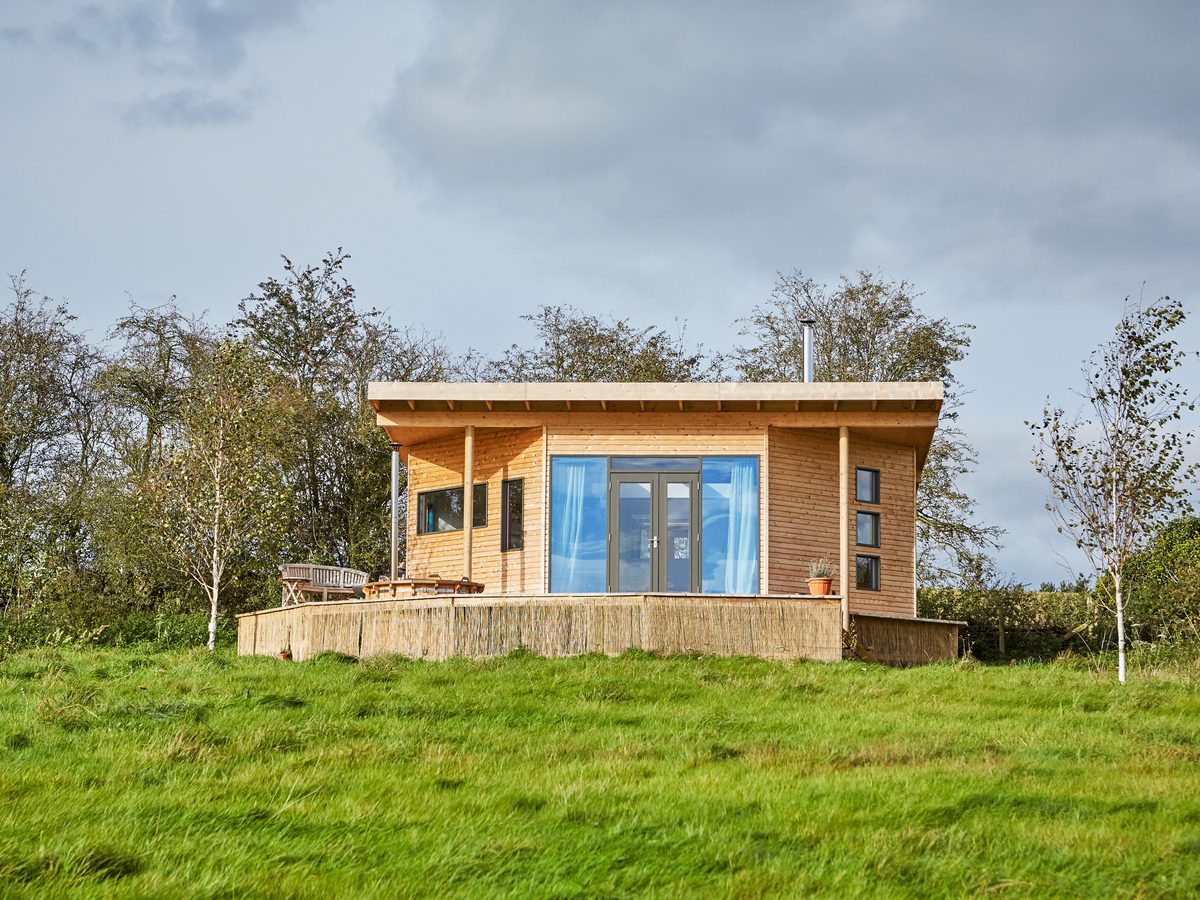 The Corner House