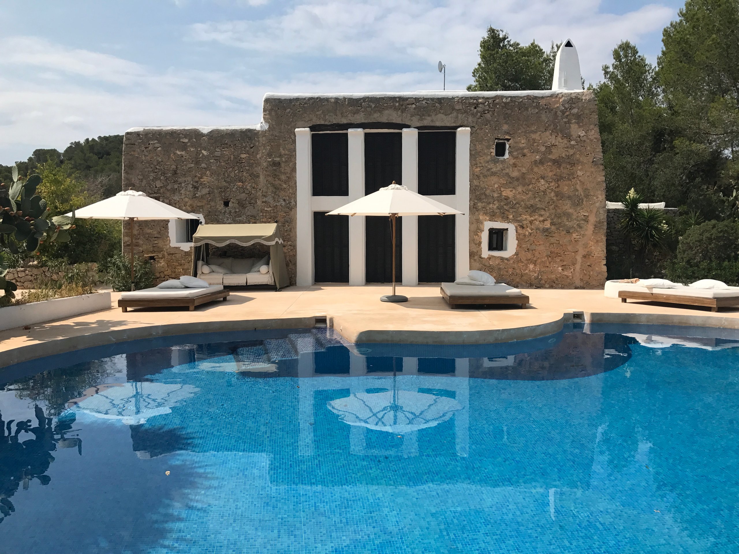 The Inkhouse Ibiza - Image 1