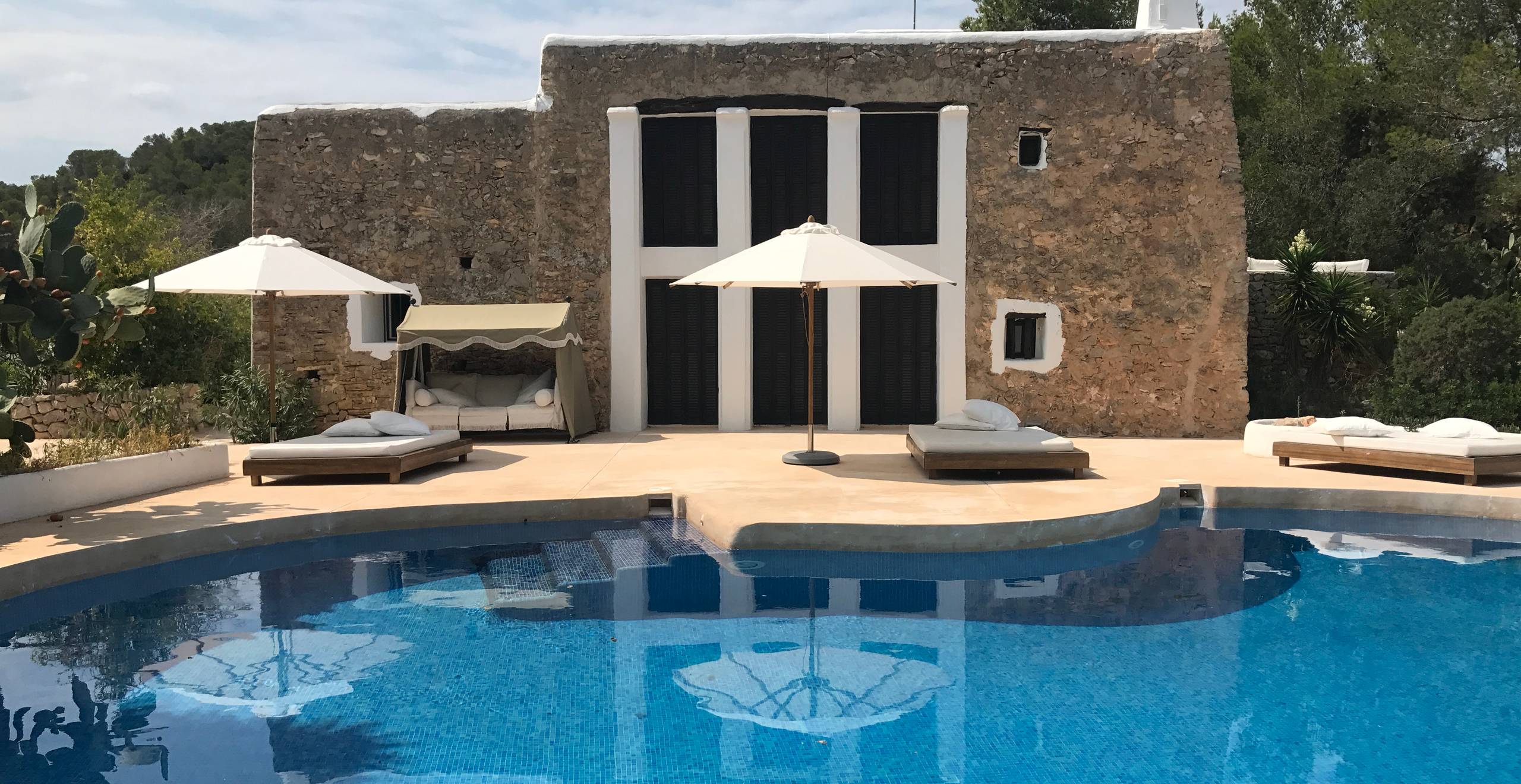 The Inkhouse Ibiza