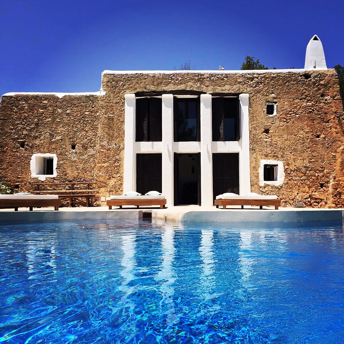 The Inkhouse Ibiza