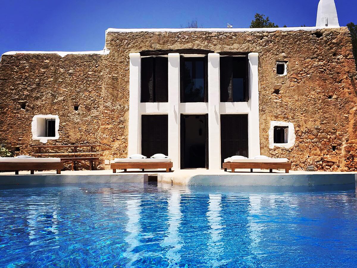 The Inkhouse Ibiza