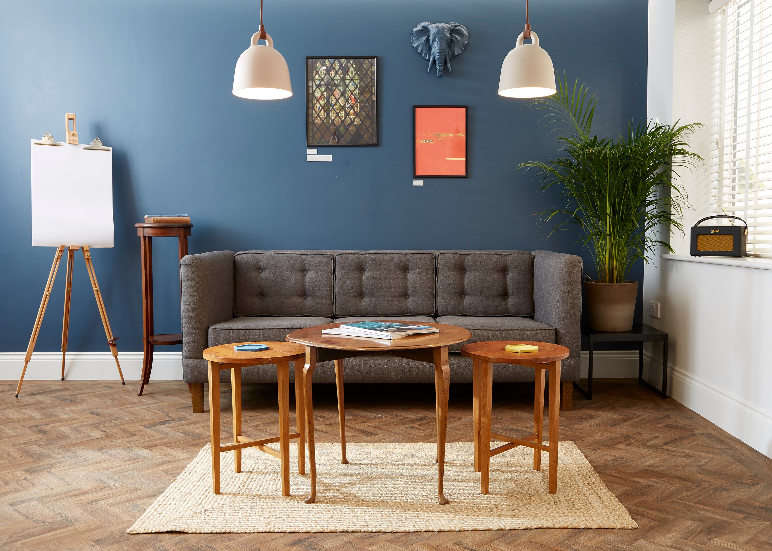 Hideout Hotel