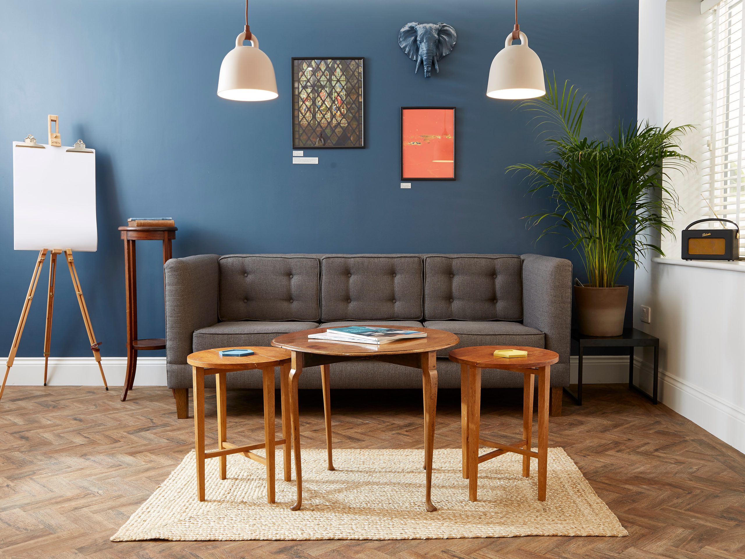 Hideout Hotel