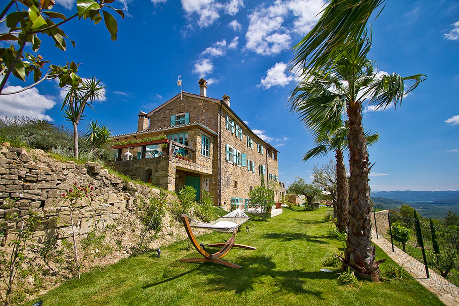 Villa Sancta Maria