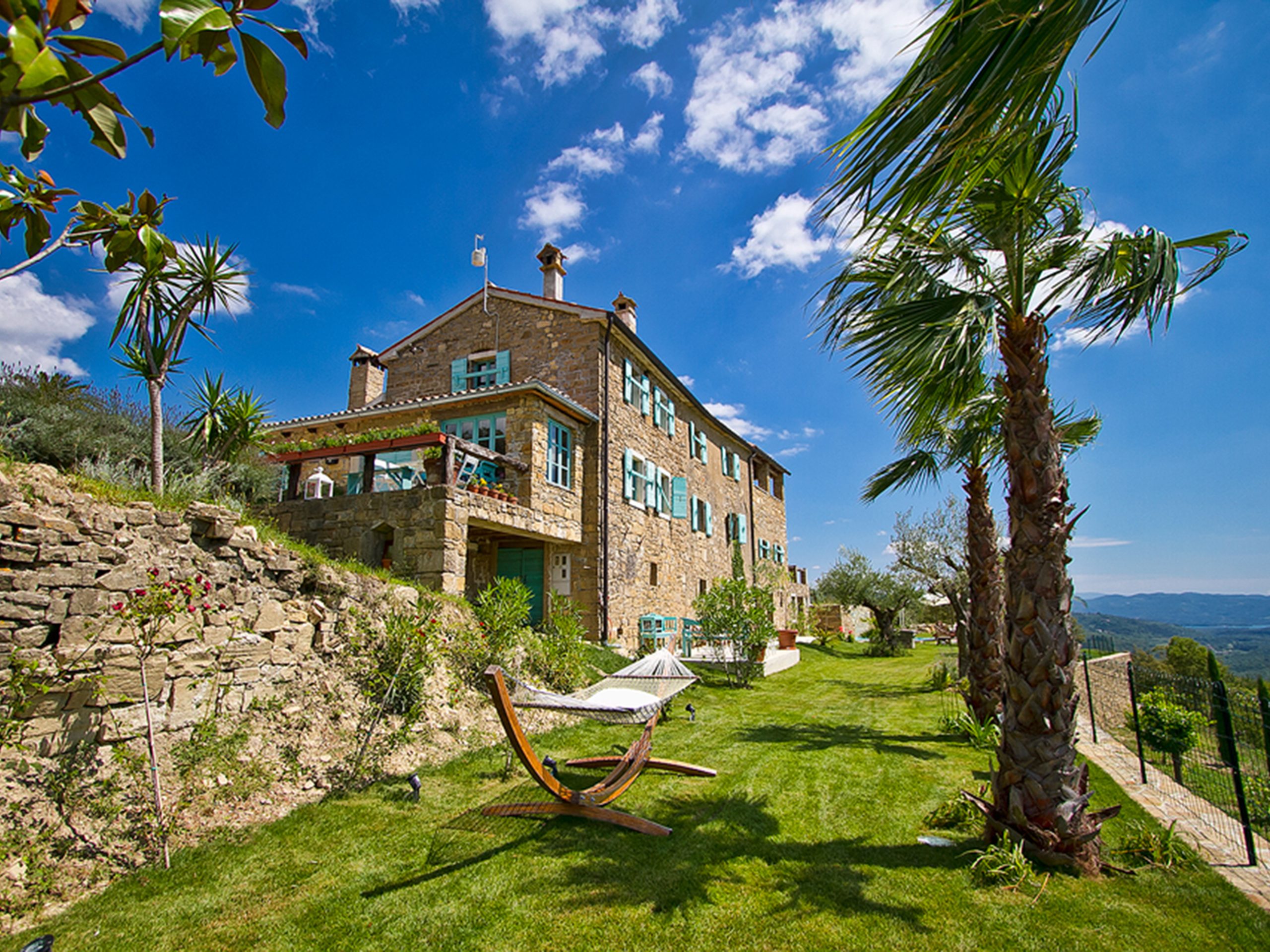 Villa Sancta Maria