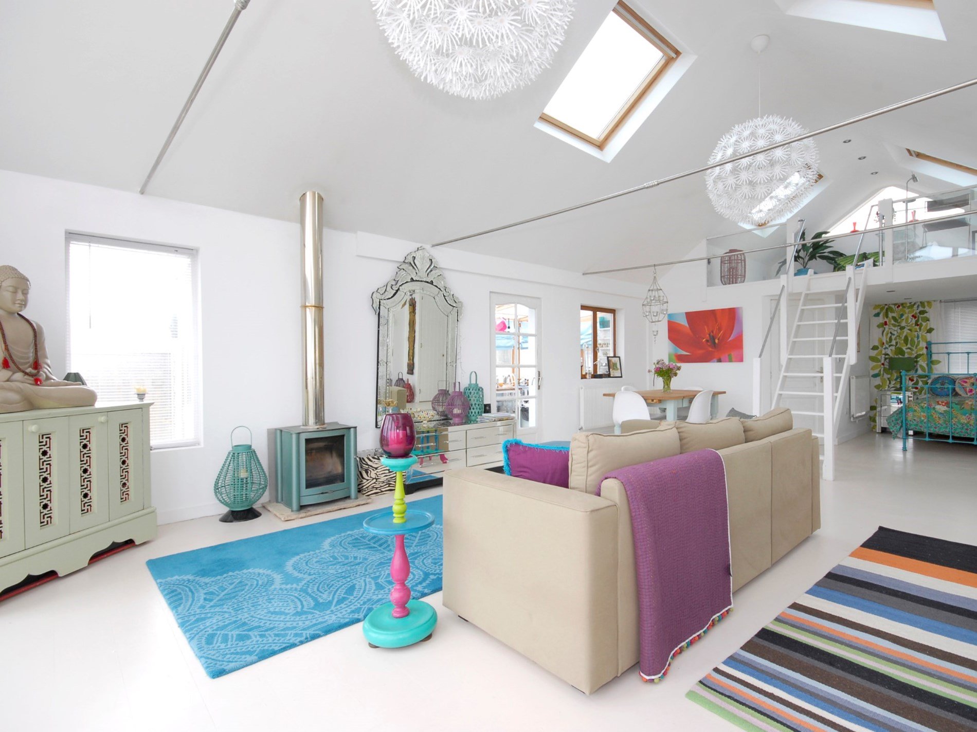 Whitstable Beach House