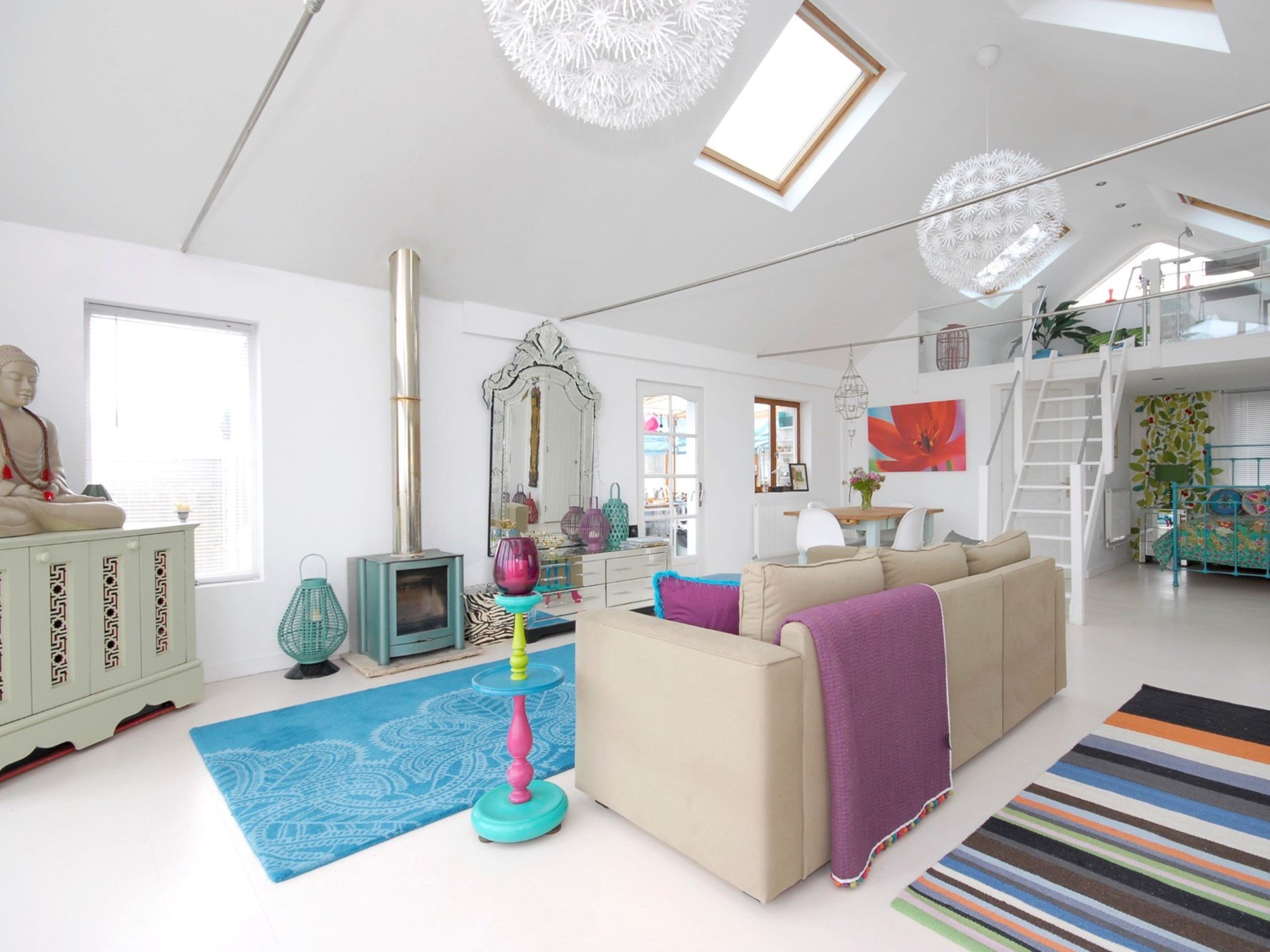 Whitstable Beach House