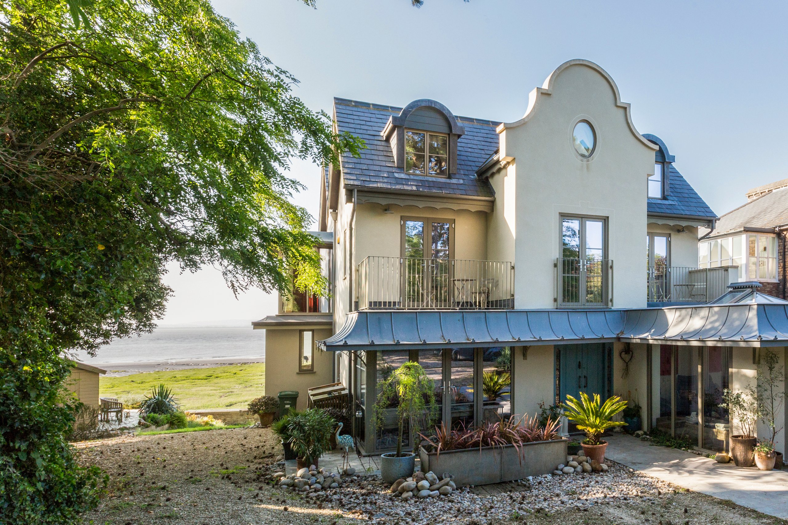 Woodhill Beach House